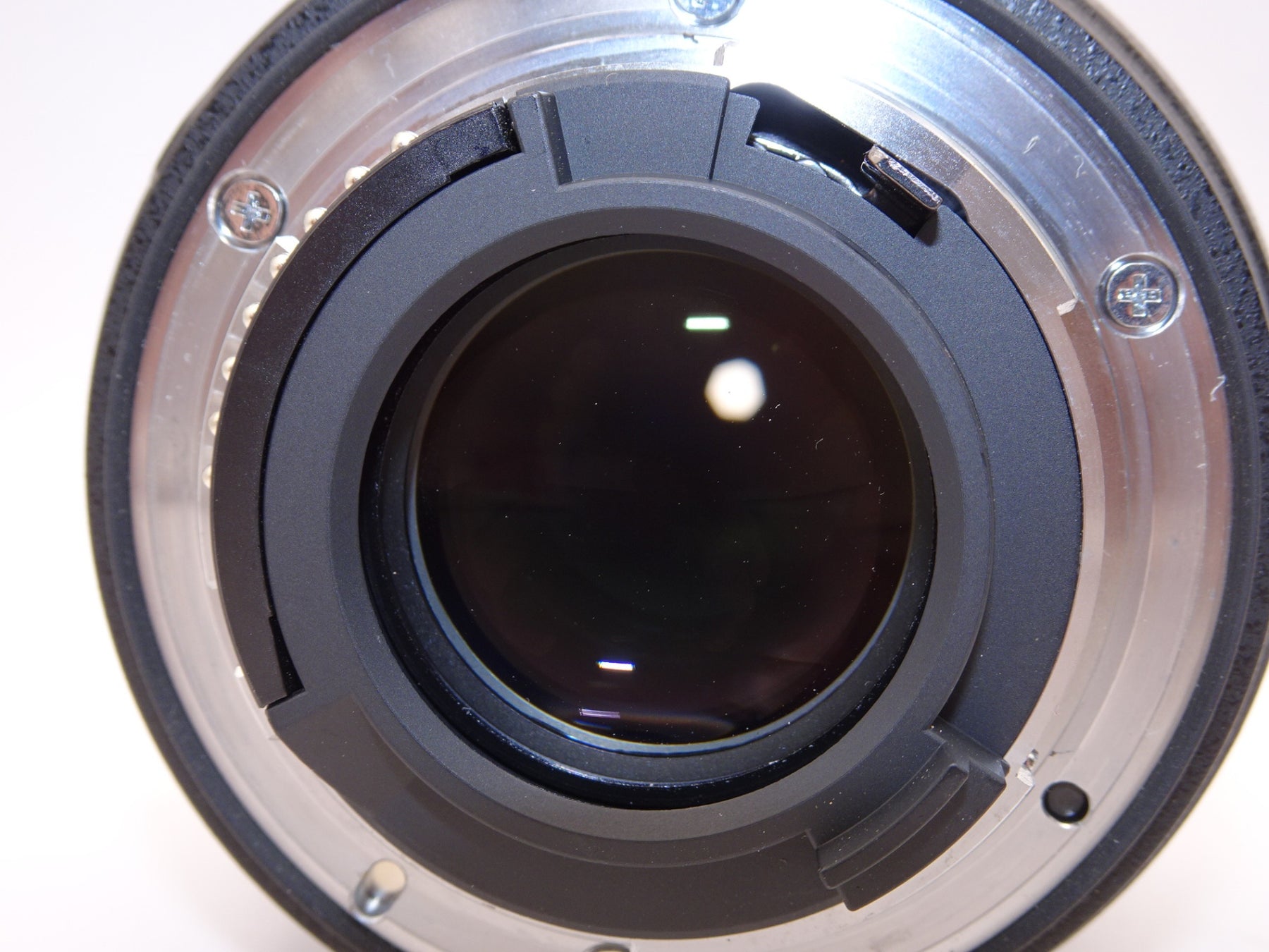 【外観特上級】Nikon 単焦点レンズ AF-S DX NIKKOR 35mm f/1.8G