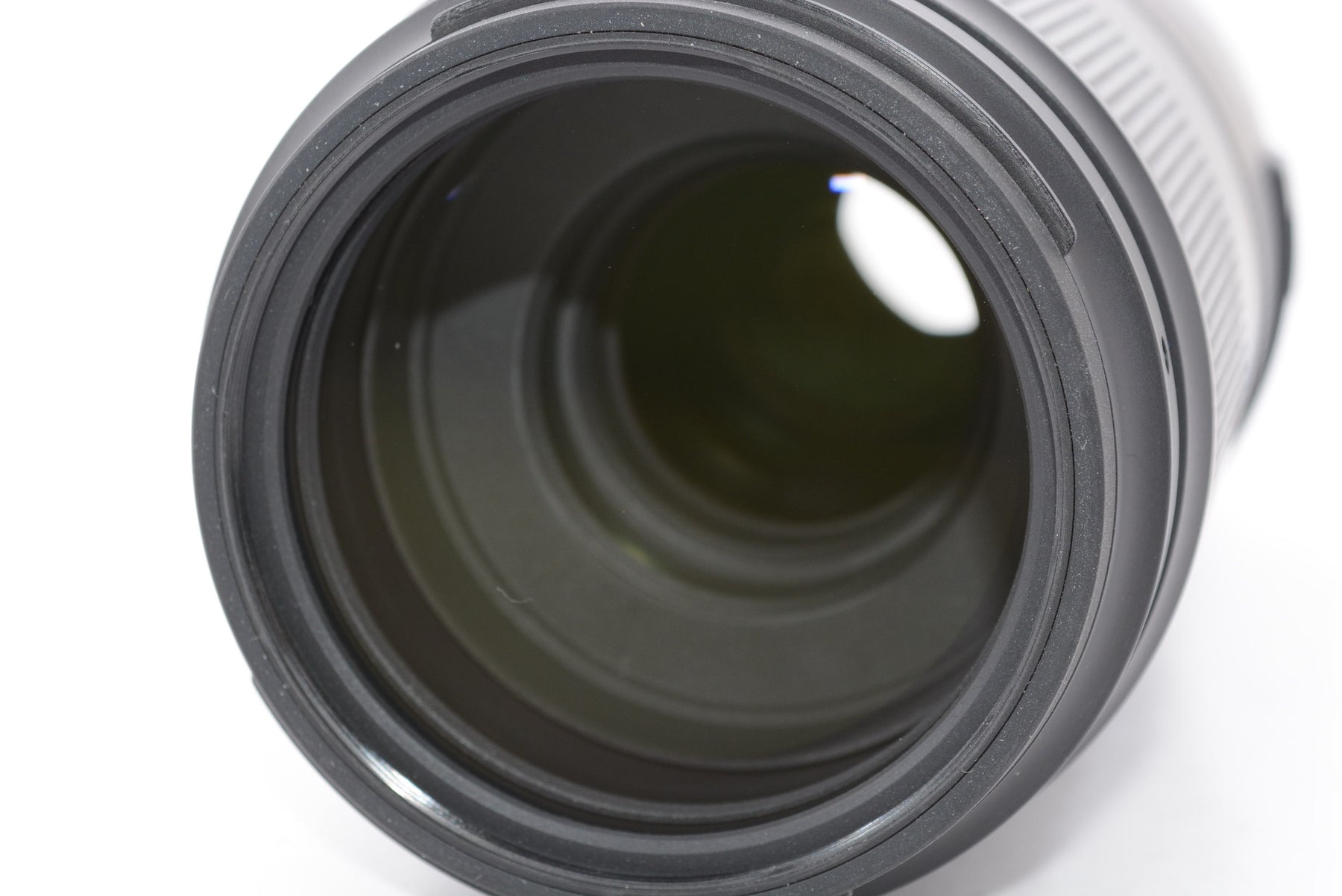 【外観並級】TAMRON 超望遠ズームレンズ 100-400mm F4.5-6.3 Di VC USD ニコン用 フルサイズ対応 A035N