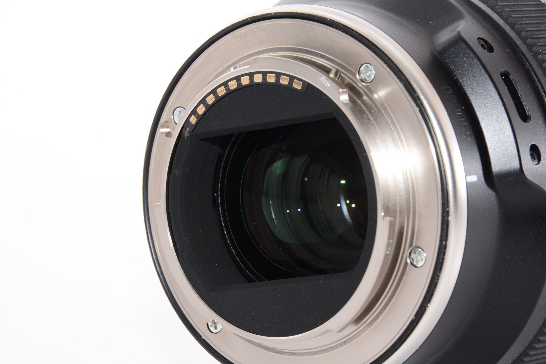 【外観特上級】タムロン 28-75mm F/2.8 Di III VXD G2 ソニーEマウント用(Model A063)