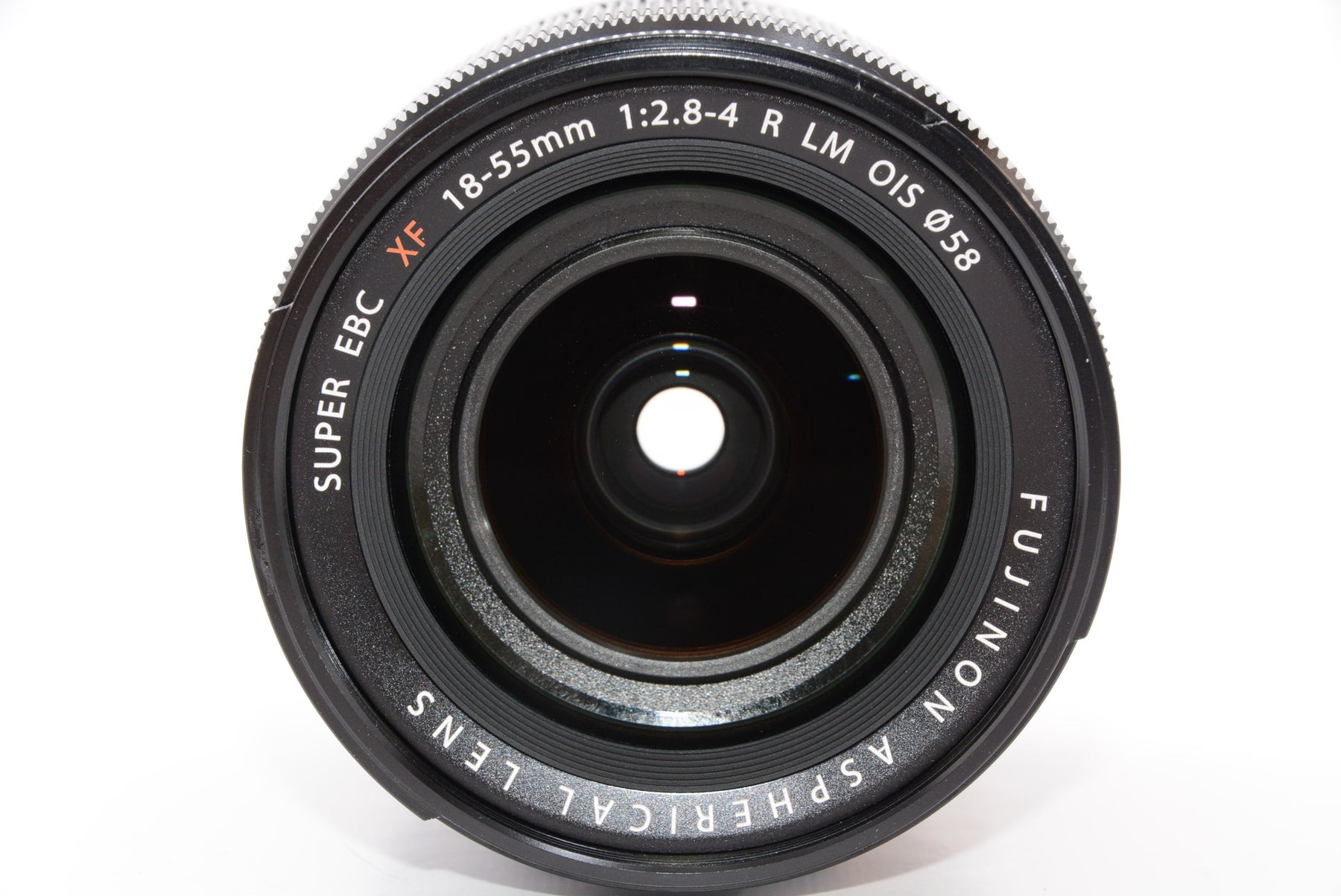 【オススメ】FUJIFILM 標準ズームレンズ XF18-55mmF2.8-4 R OIS