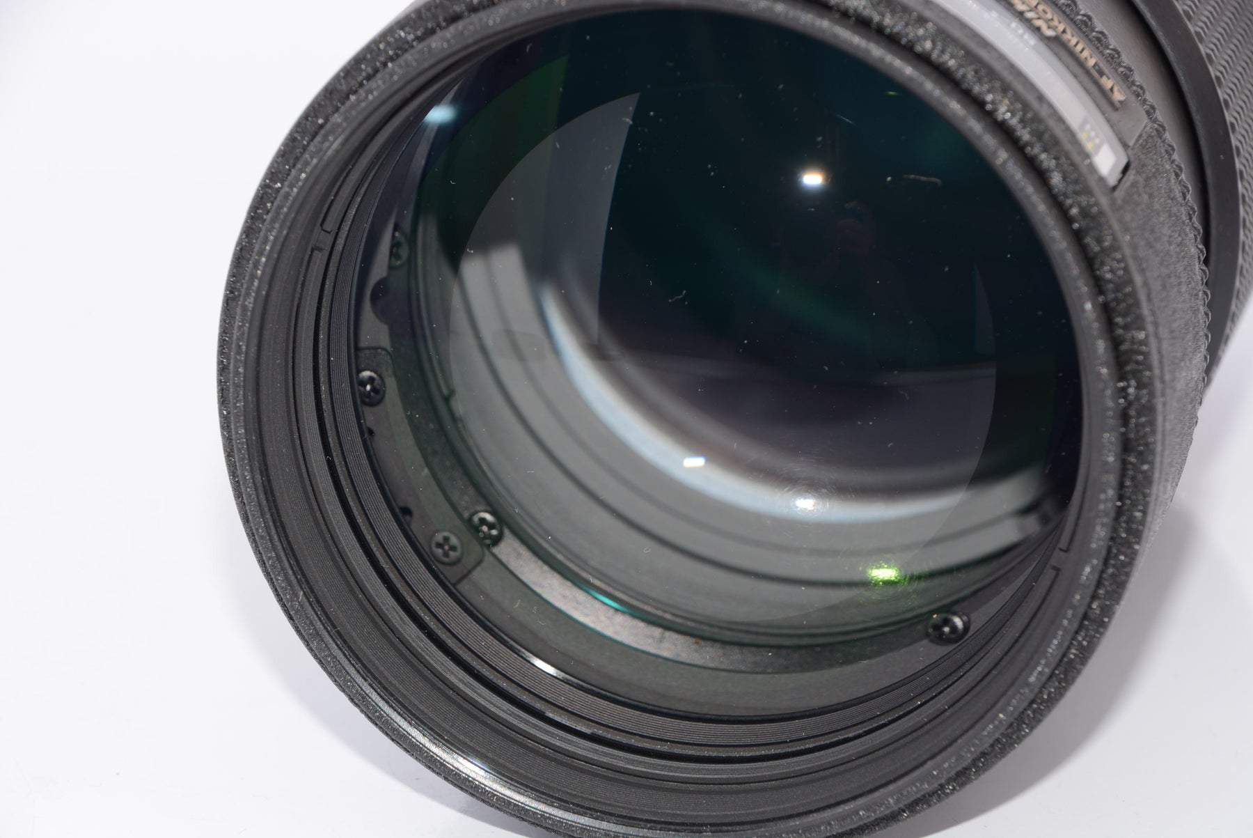 【外観特上級】Nikon AFレンズ AF 80-200mm F2.8 ED