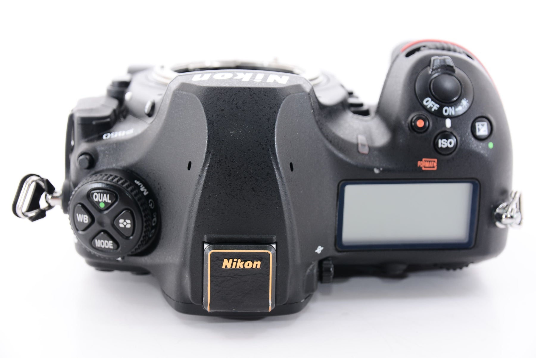 【オススメ】Nikon デジタル一眼レフカメラ D850 ブラック
