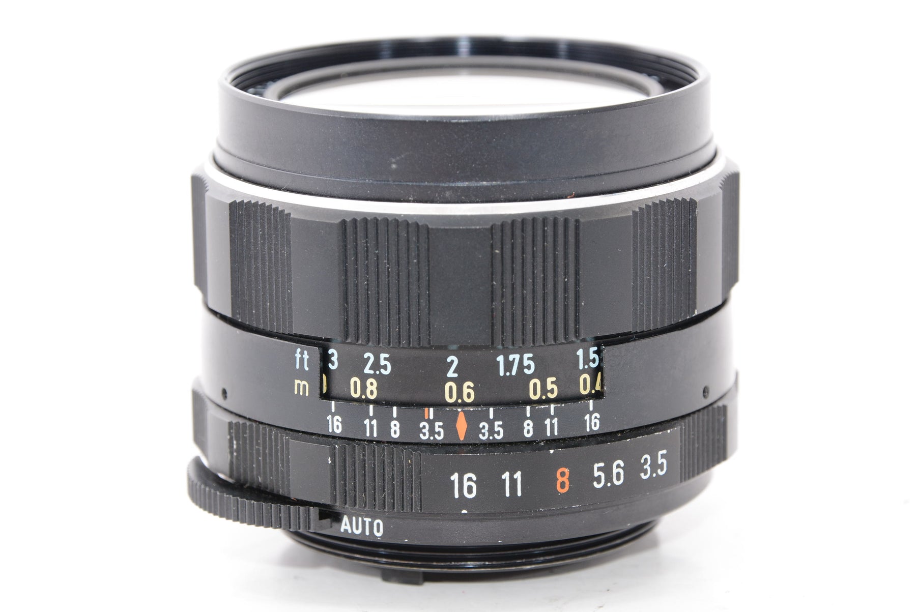 【オススメ】Pentax M42 Super-Multi-Coated Takumar 28mm F3.5