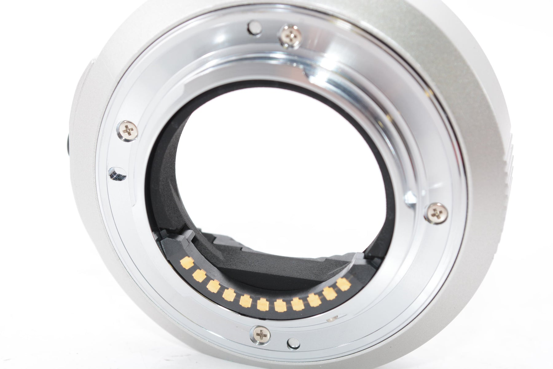 【外観特上級】OLYMPUS フォーサーズアダプター マイクロフォーサーズ用 MMF-1