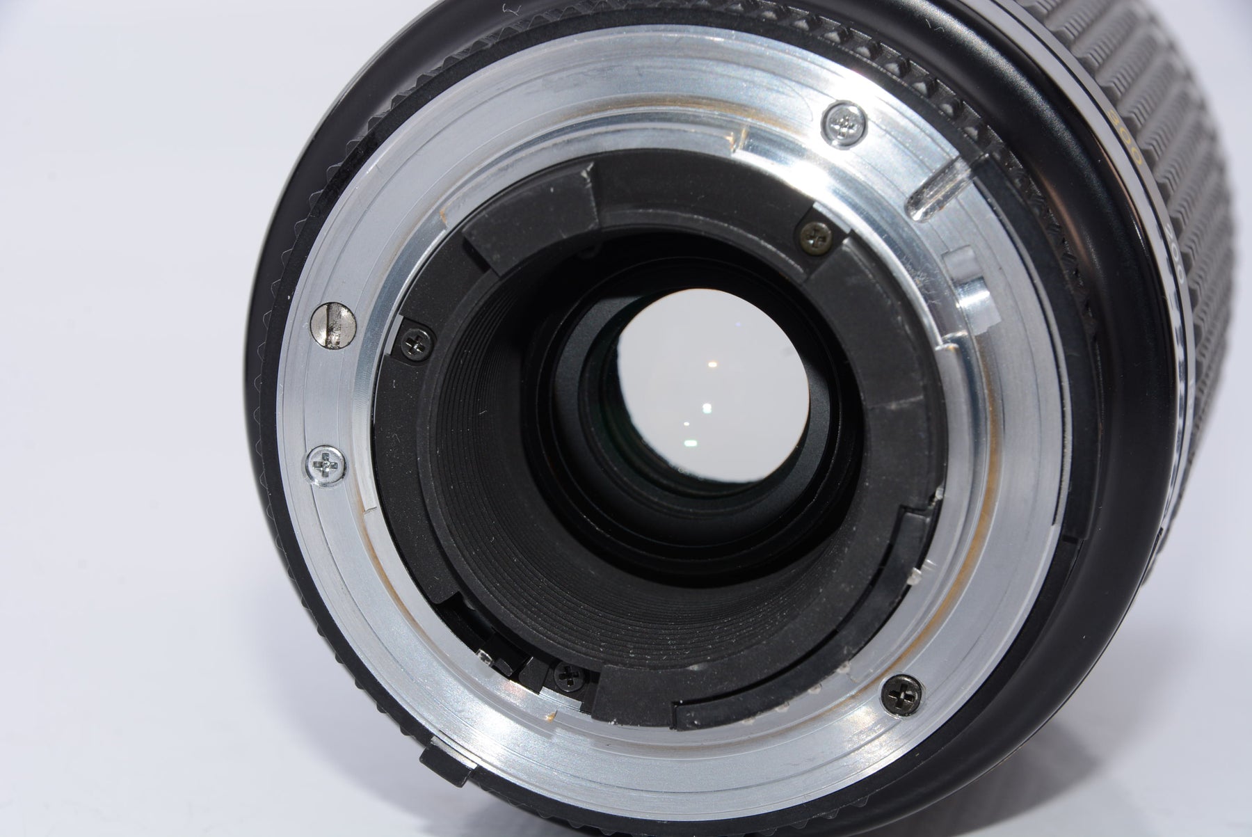 【外観特上級】Nikon 70 – 300 mm f / 4 – 5.6d Ed Nikkor SLRカメラオートフォーカスレンズ