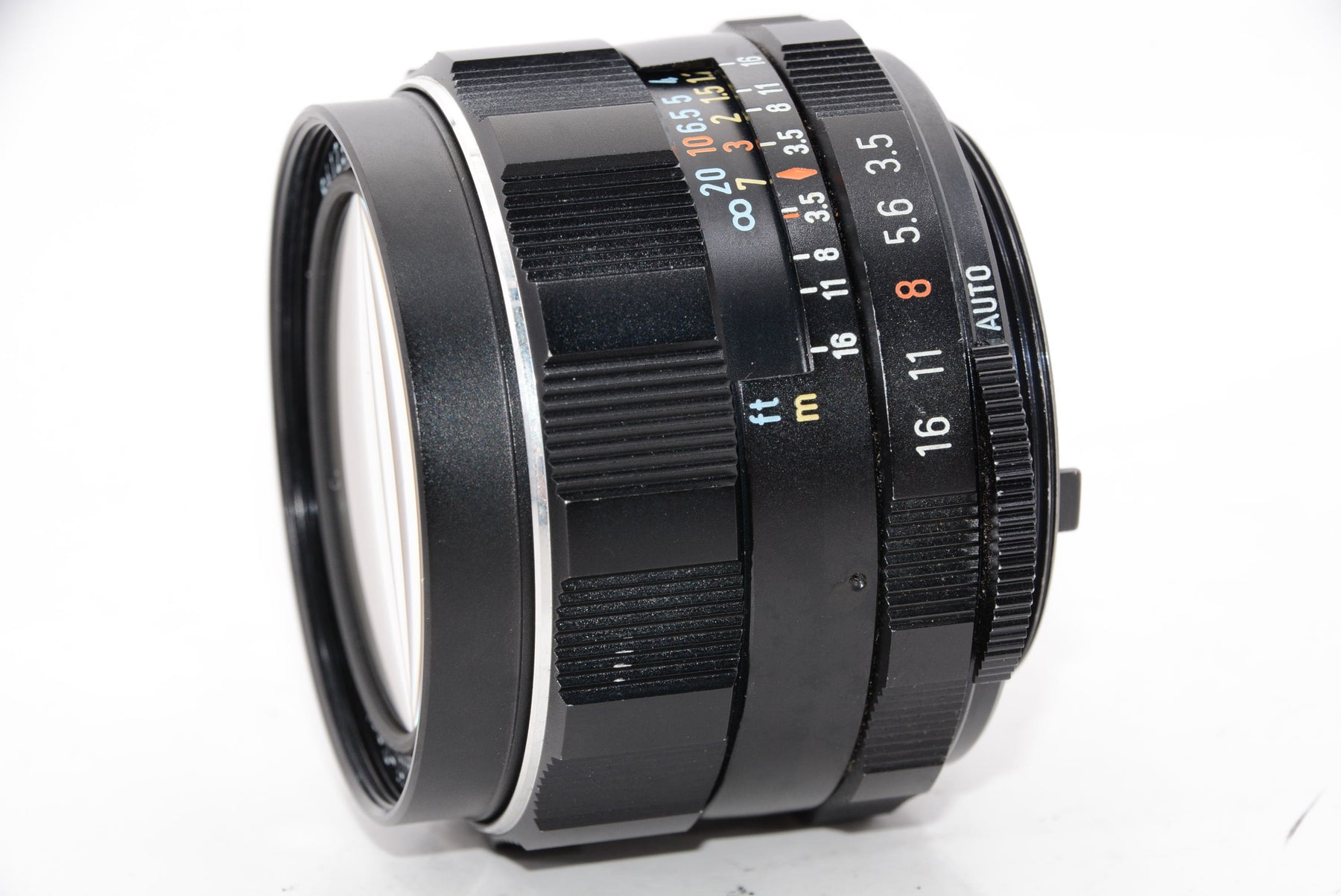 【オススメ】Pentax M42 Super-Multi-Coated Takumar 28mm F3.5