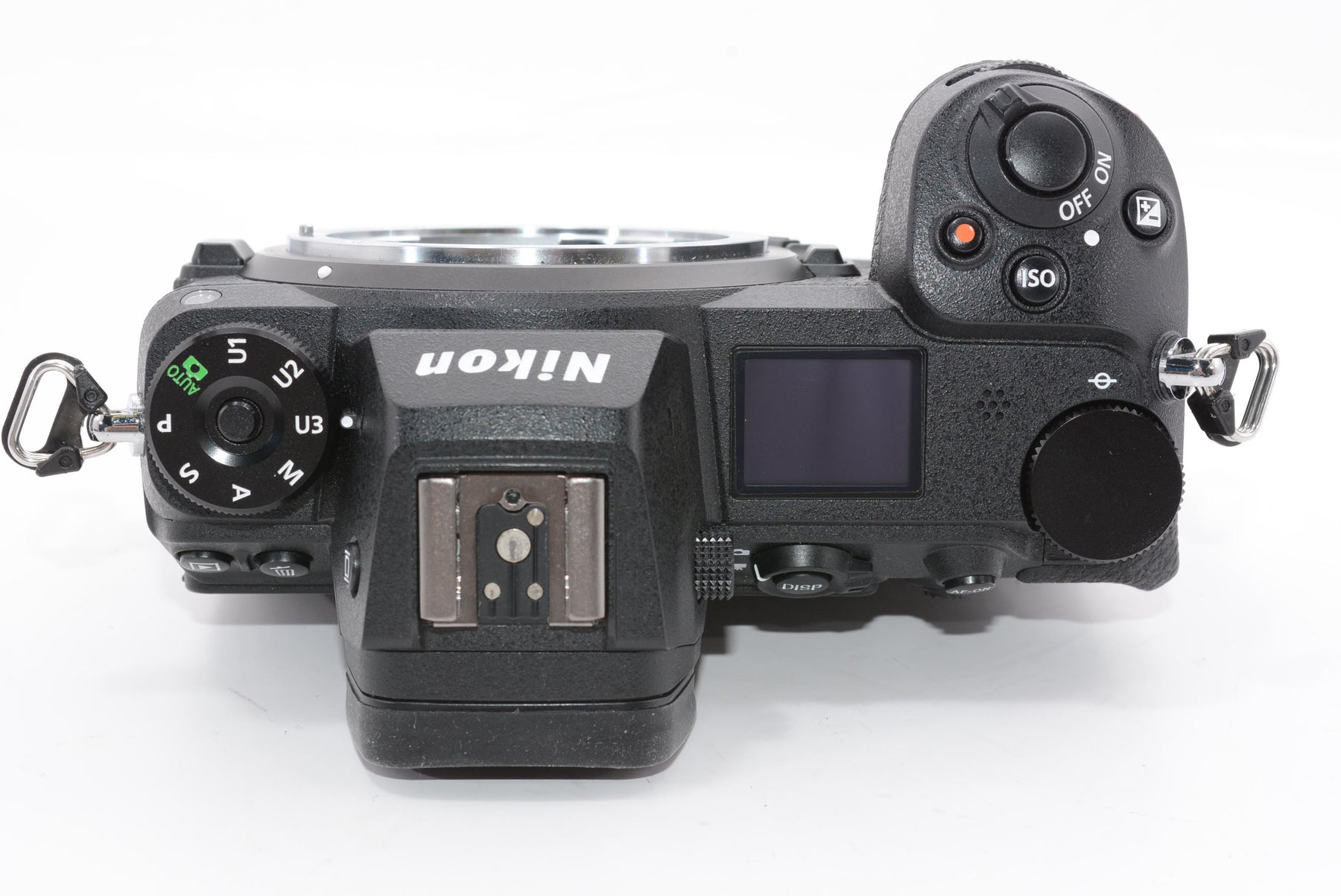 【外観特上級】Nikon ミラーレスカメラ 一眼 Z6II ボディ black