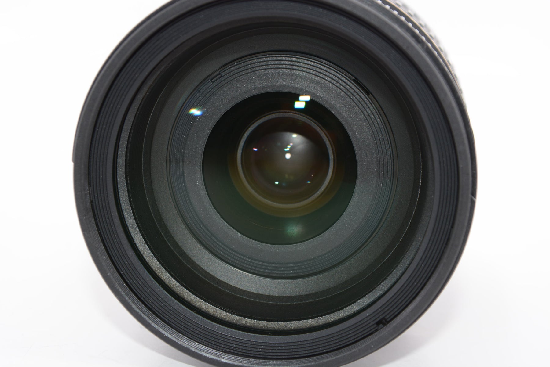 【外観特上級】TAMRON 大口径ズームレンズ SP AF28-75mm F2.8 XR Di ニコン用 フルサイズ対応 A09NII