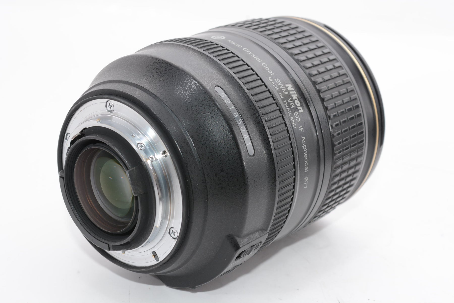 【外観並級】Nikon デジタル一眼レフカメラ D750 24-120VR レンズキット AF-S NIKKOR 24-120mm f/4G ED VR
