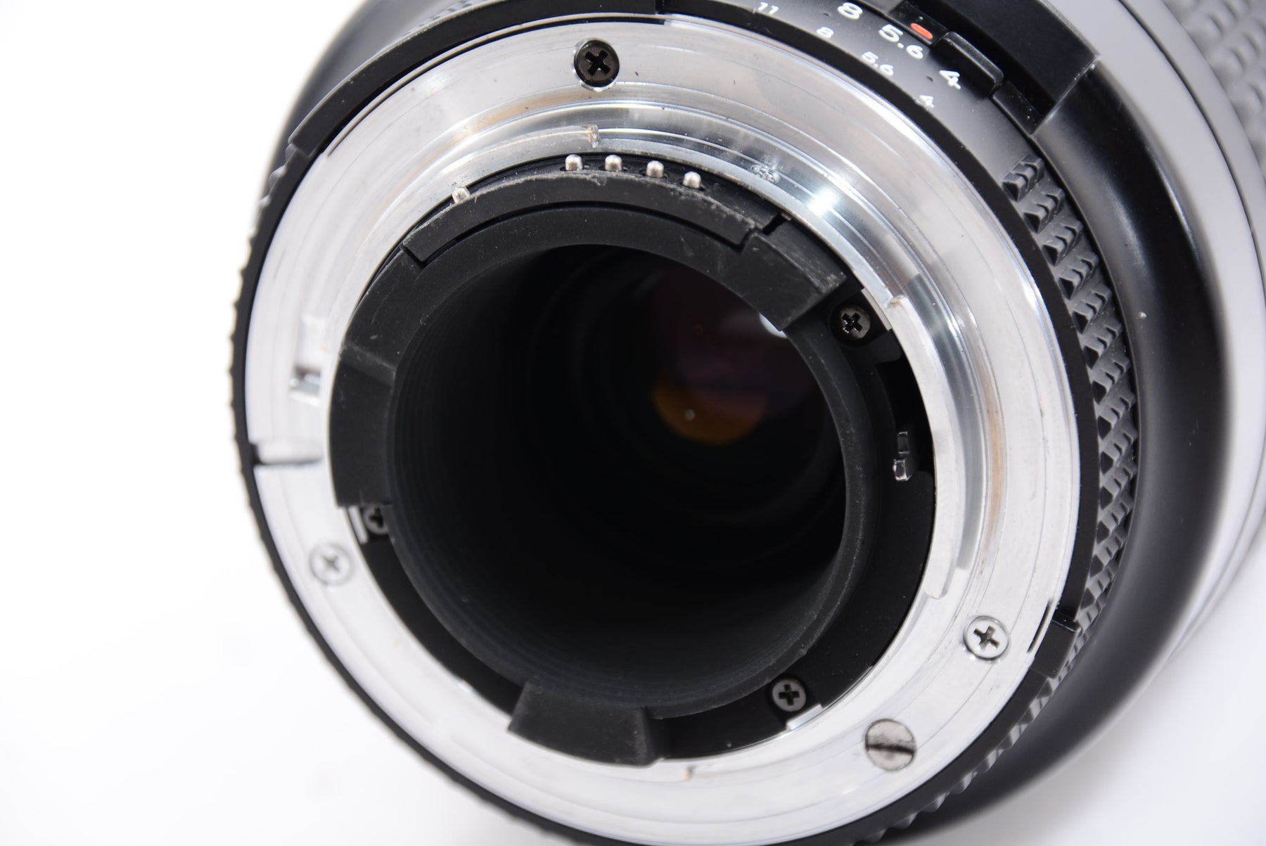【外観特上級】Nikon AIAF ED 70-300 F4-5.6D