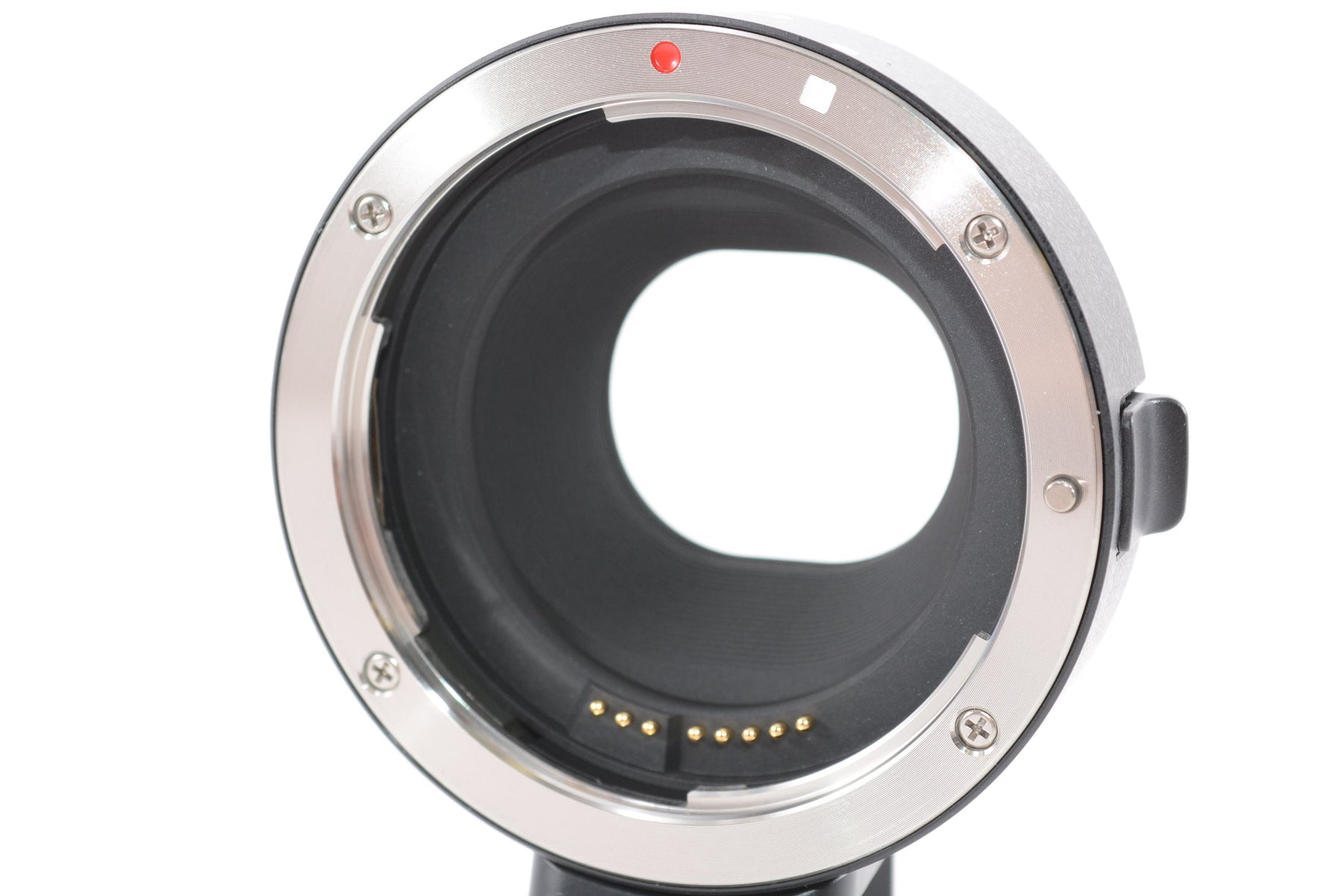 【外観特上級】Canon レンズマウントアダプター EF-EOSM