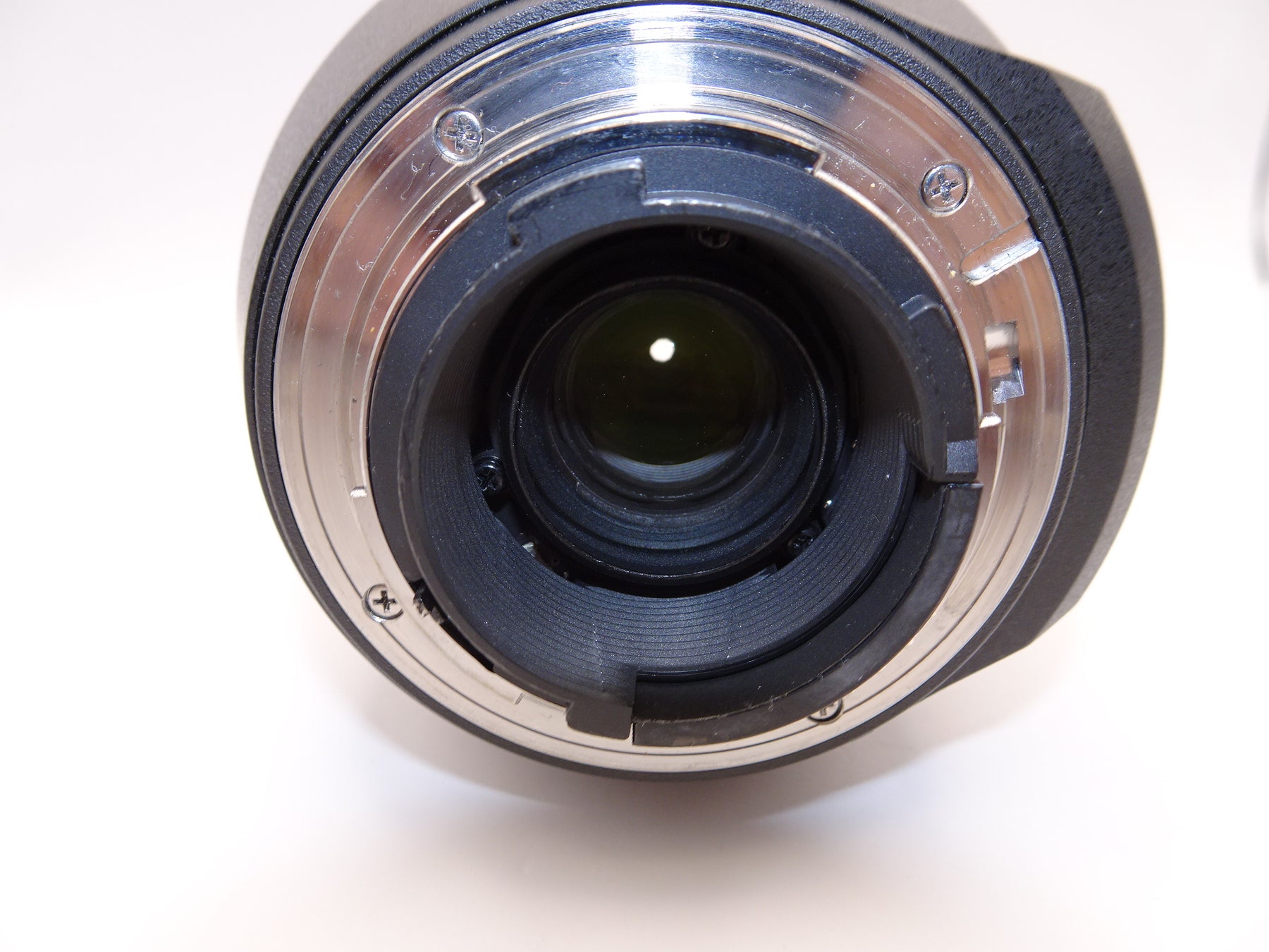 【外観特上級】TAMRON SP 70-300mm F4-5.6 Di VC USD ニコン用 A005N