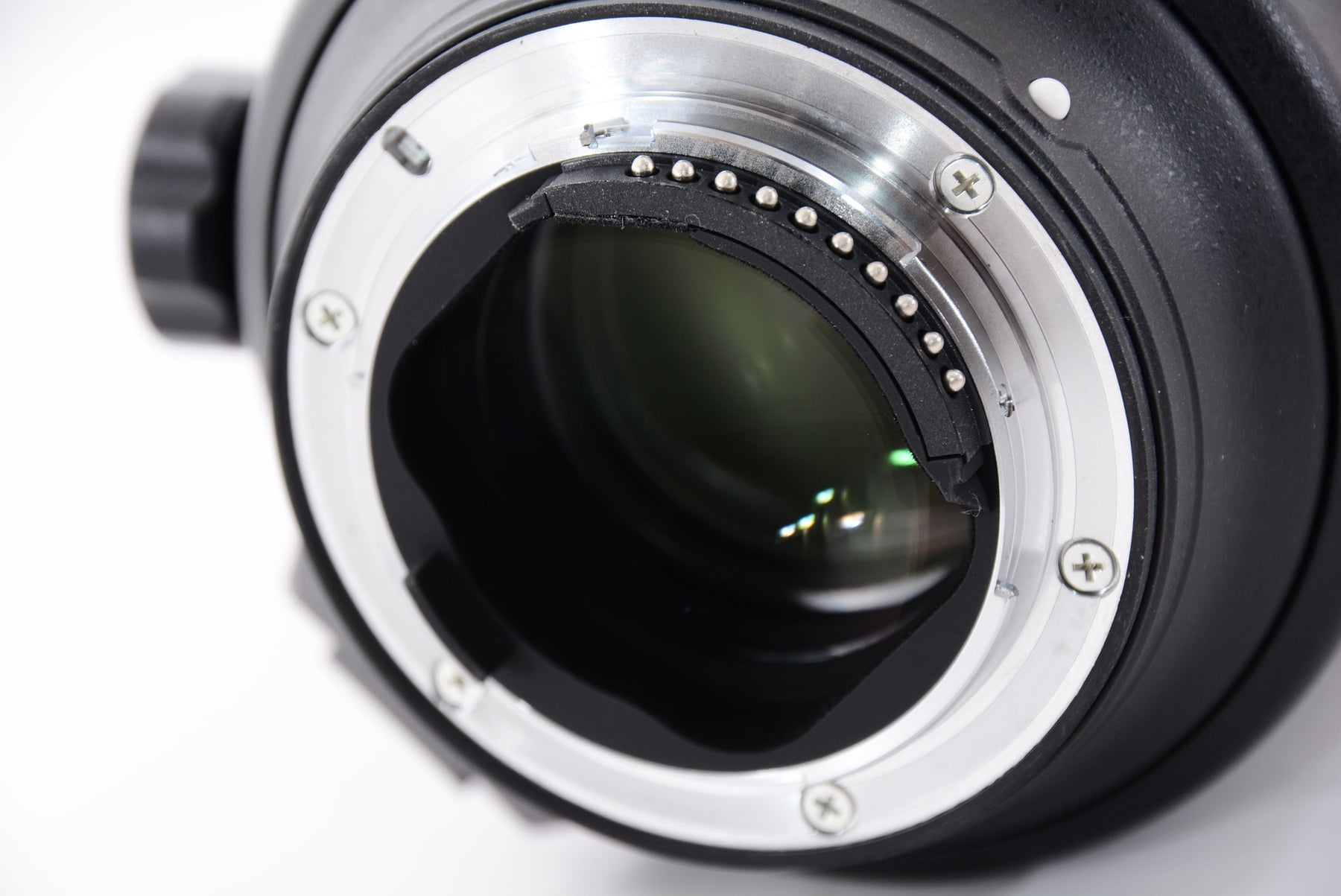 【外観特上級】Nikon 望遠ズームレンズ AF-S NIKKOR 70-200mm f/2.8E FL ED VR フルサイズ対応