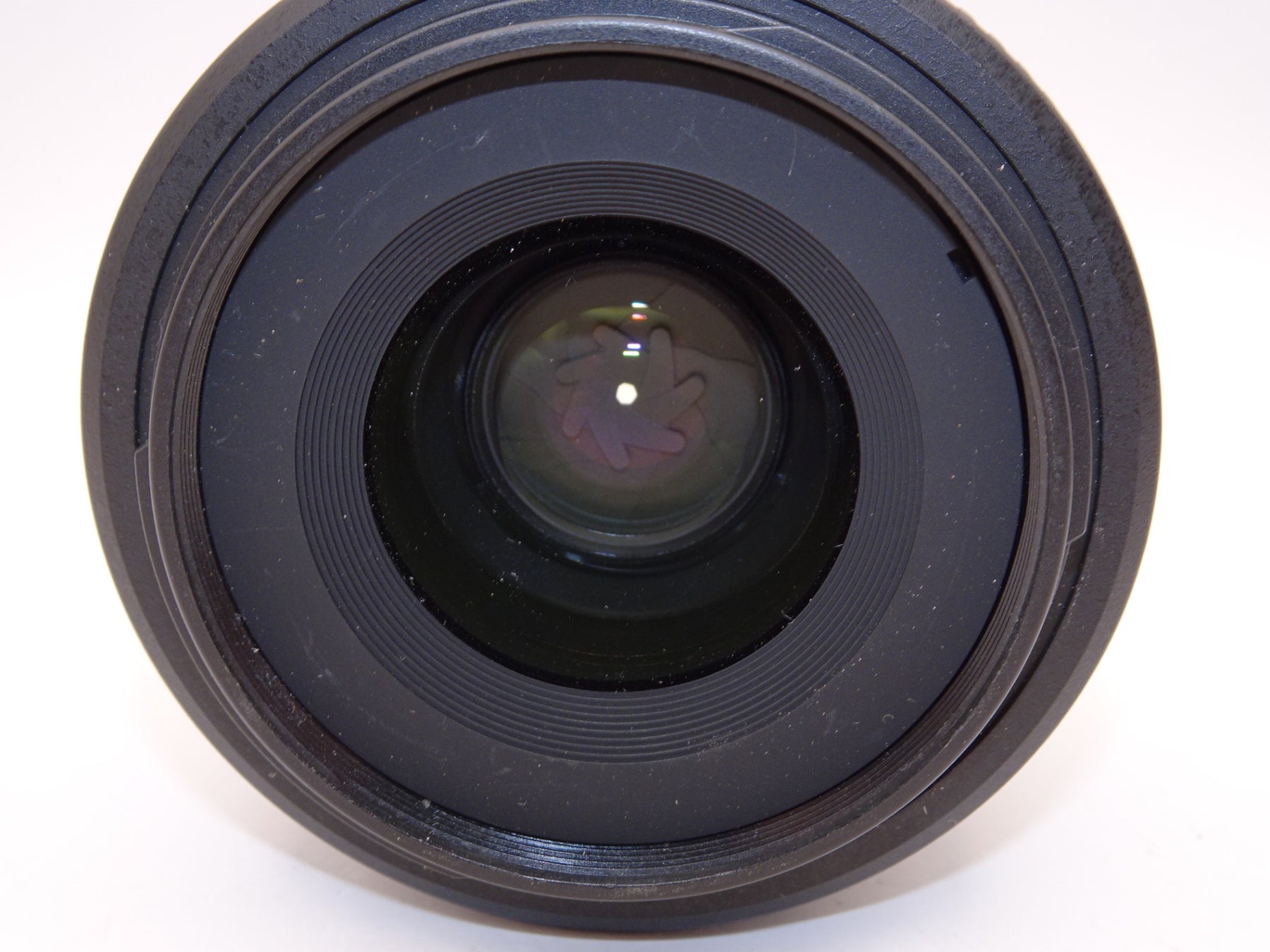 【外観特上級】Nikon 単焦点レンズ AF-S DX NIKKOR 35mm f/1.8G