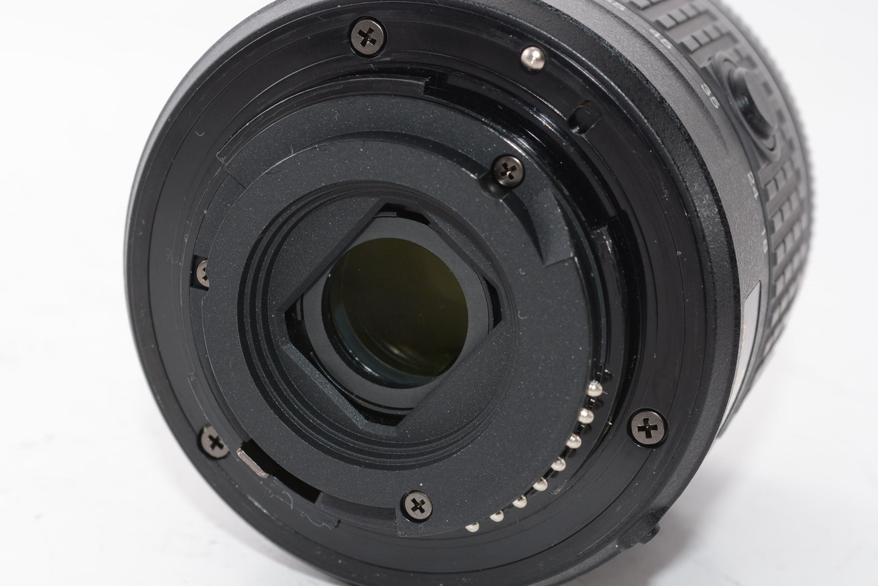 【外観特上級】Nikon D5600 AF-P 18-55 VR レンズキット D5600LKBK