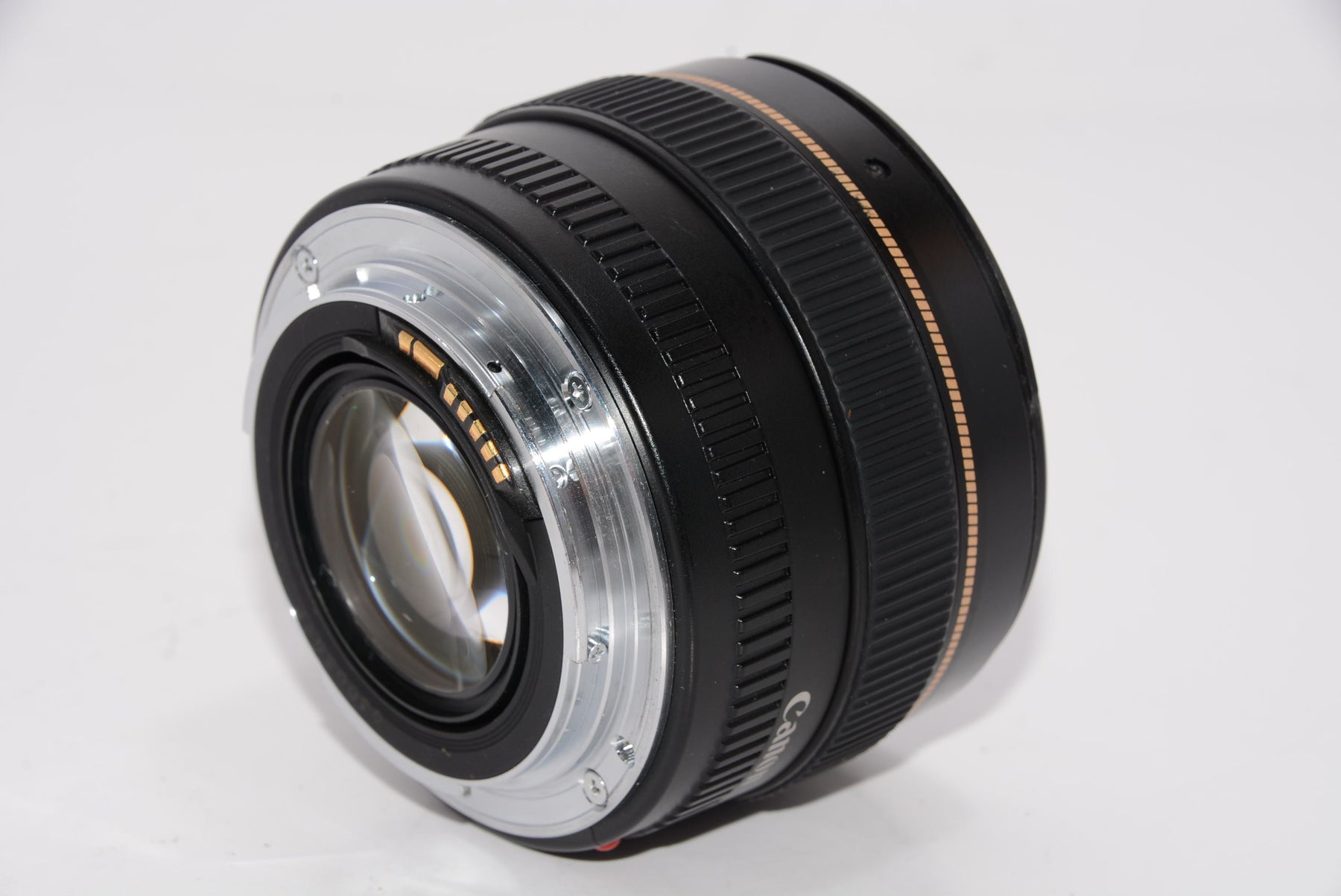 【外観特上級】Canon 単焦点レンズ EF50mm F1.4 USM フルサイズ対応