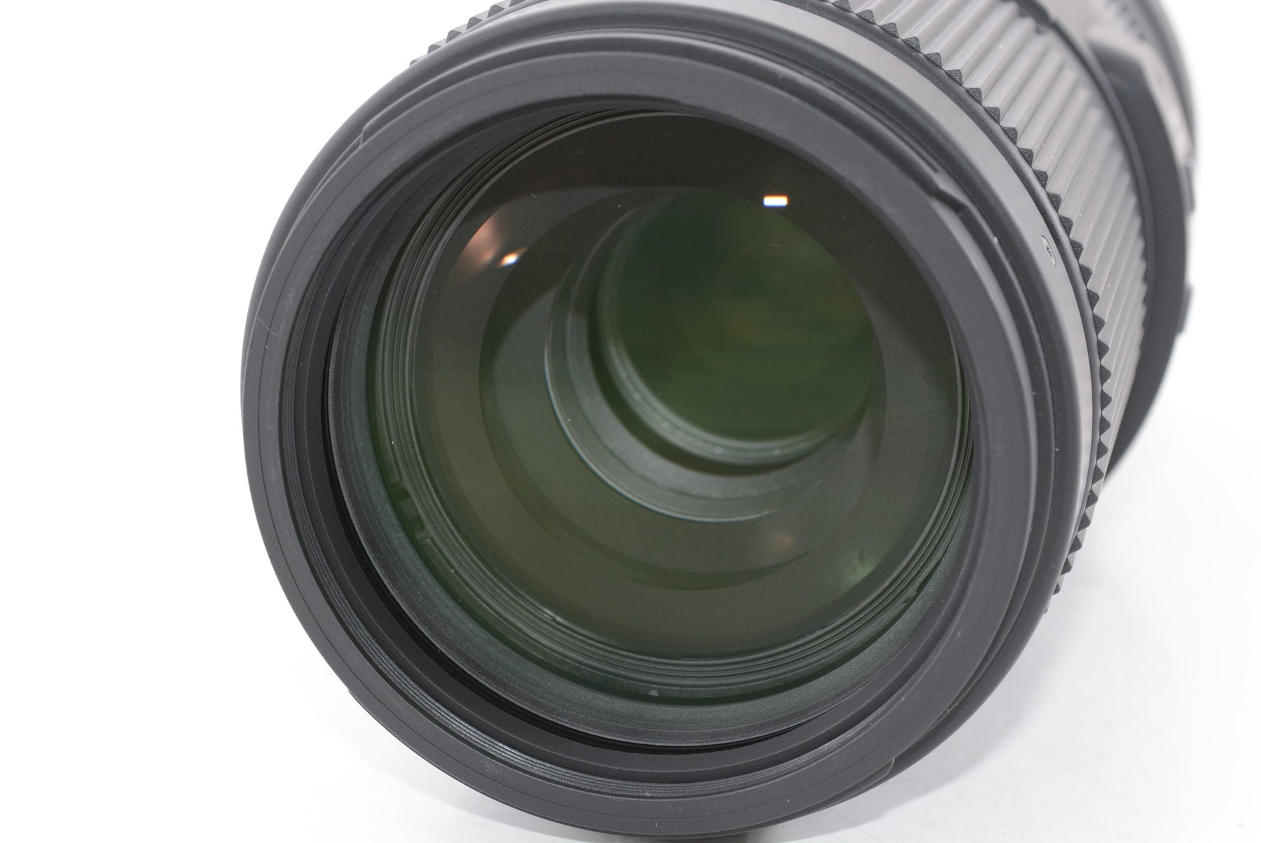 【外観特上級】シグマ 100-400mm F5-6.3 DGDN OS Contemporary Lマウント用