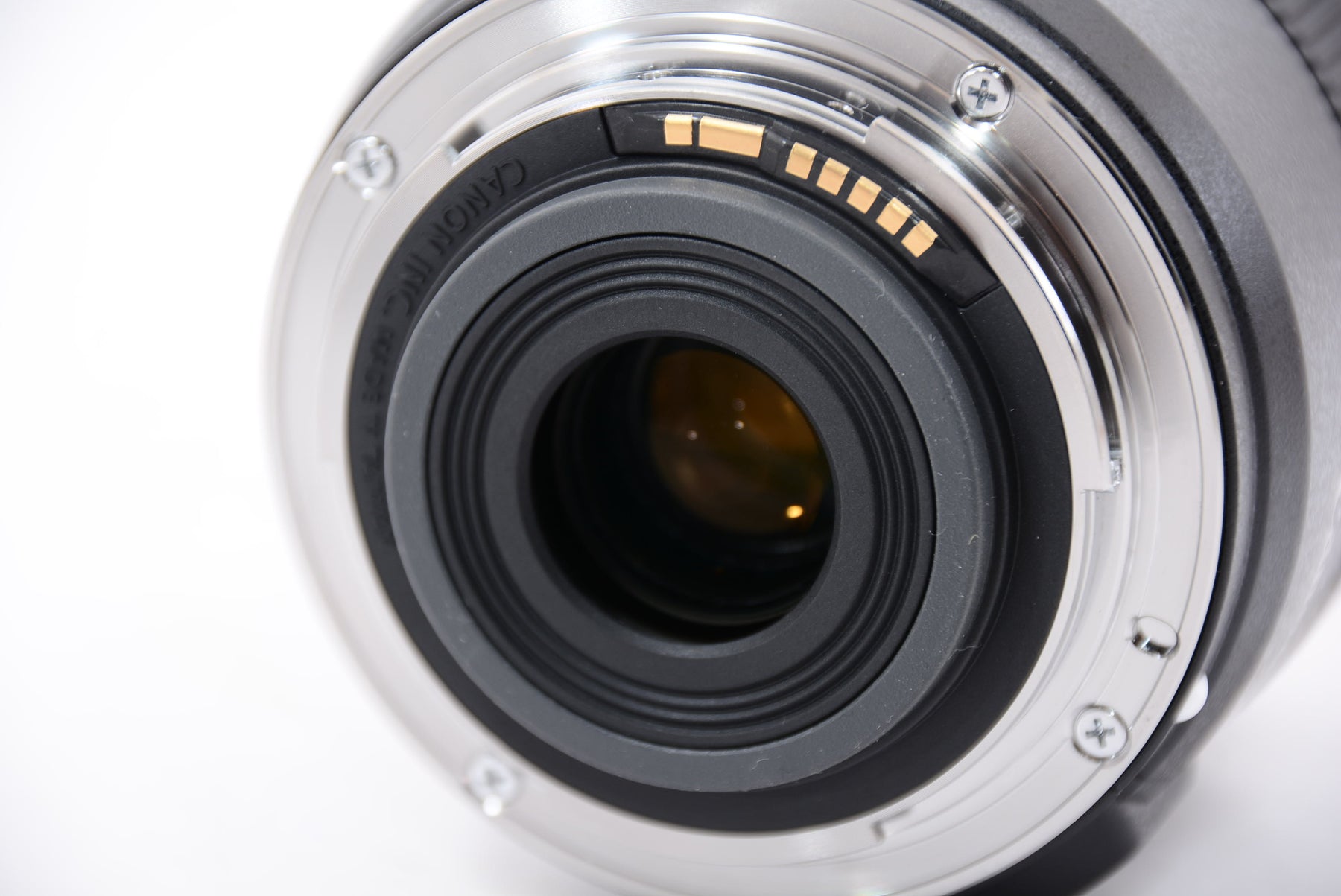 【外観特上級】Canon 単焦点マクロレンズ EF-S60mm F2.8マクロ USM APS-C対応
