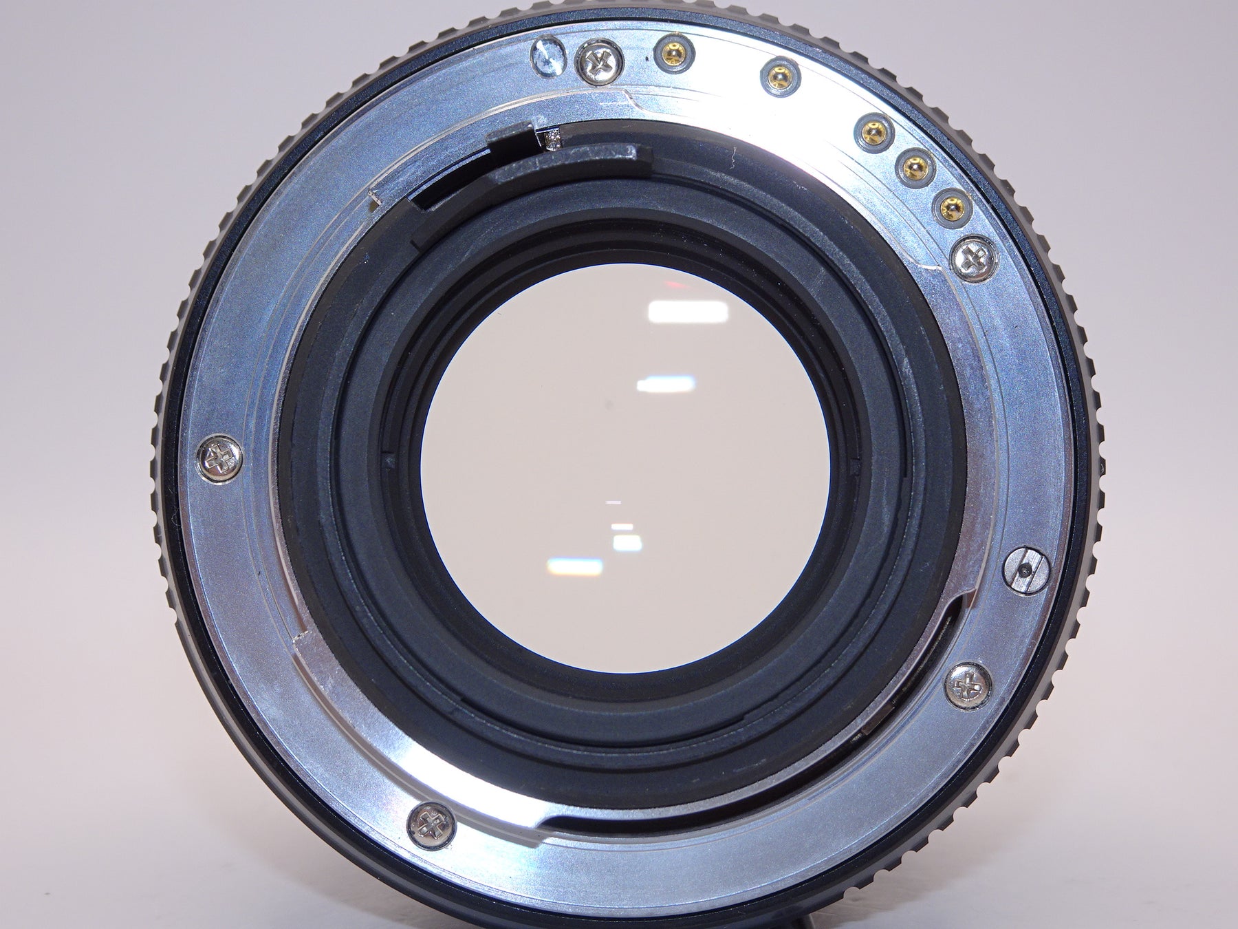 【外観特上級】PENTAX リミテッドレンズ 望遠単焦点レンズ FA77mmF1.8 Limited ブラック Kマウント フルサイズ・APS-Cサイズ
