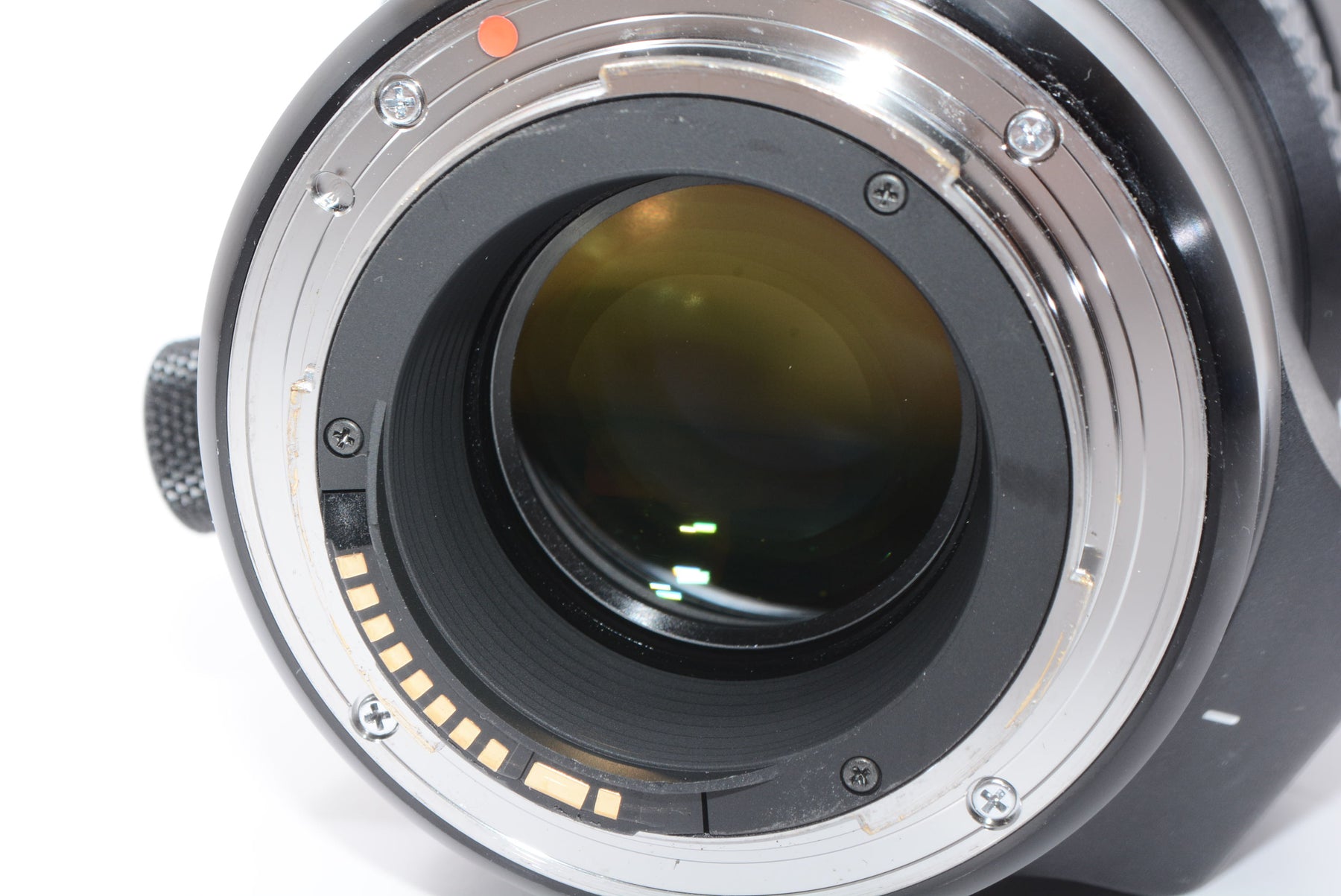 【外観特上級】SIGMA 50-100mm F1.8 DC HSM | Art A016 | Canon EF-Sマウント