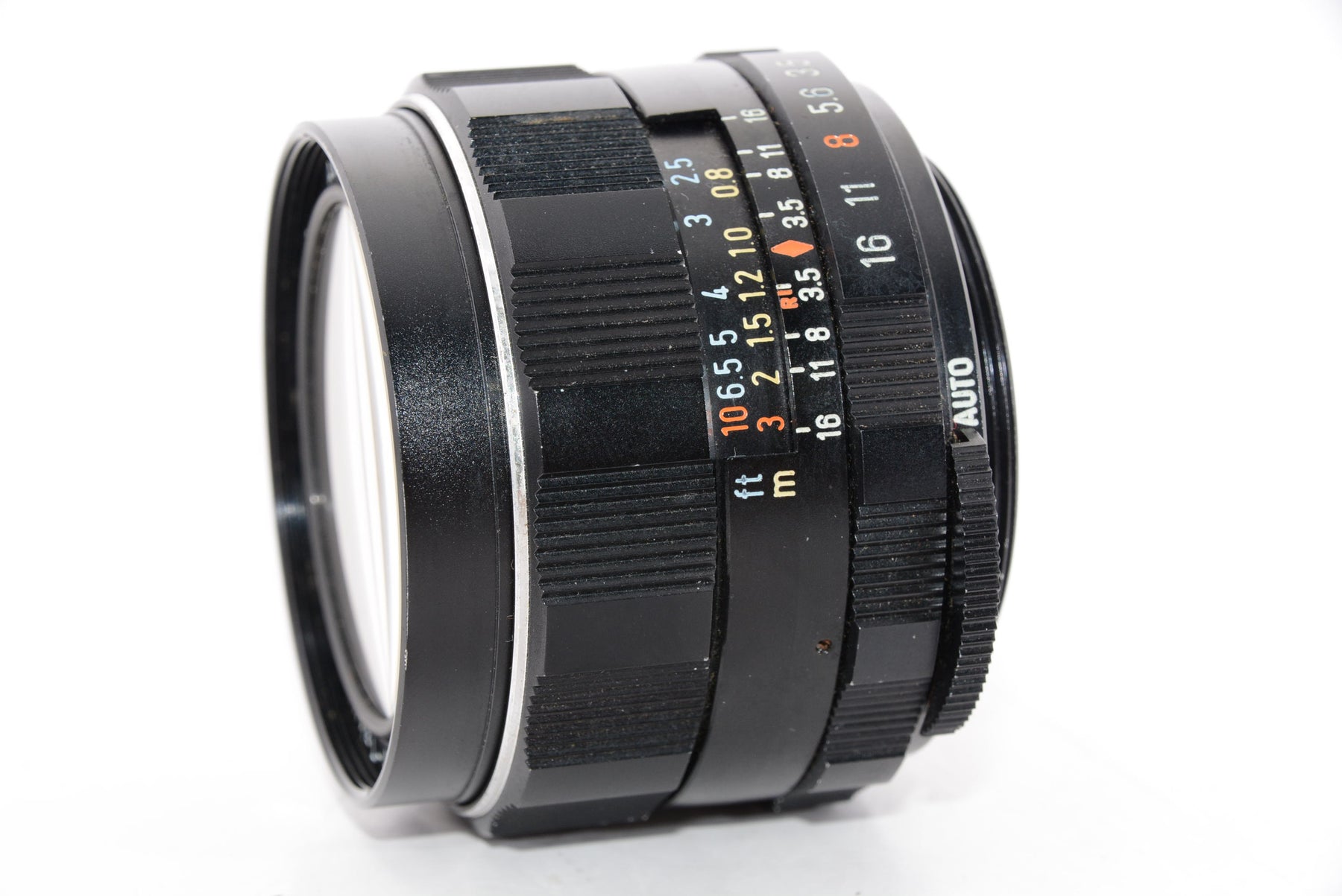 【オススメ】Pentax M42 Super-Multi-Coated Takumar 28mm F3.5