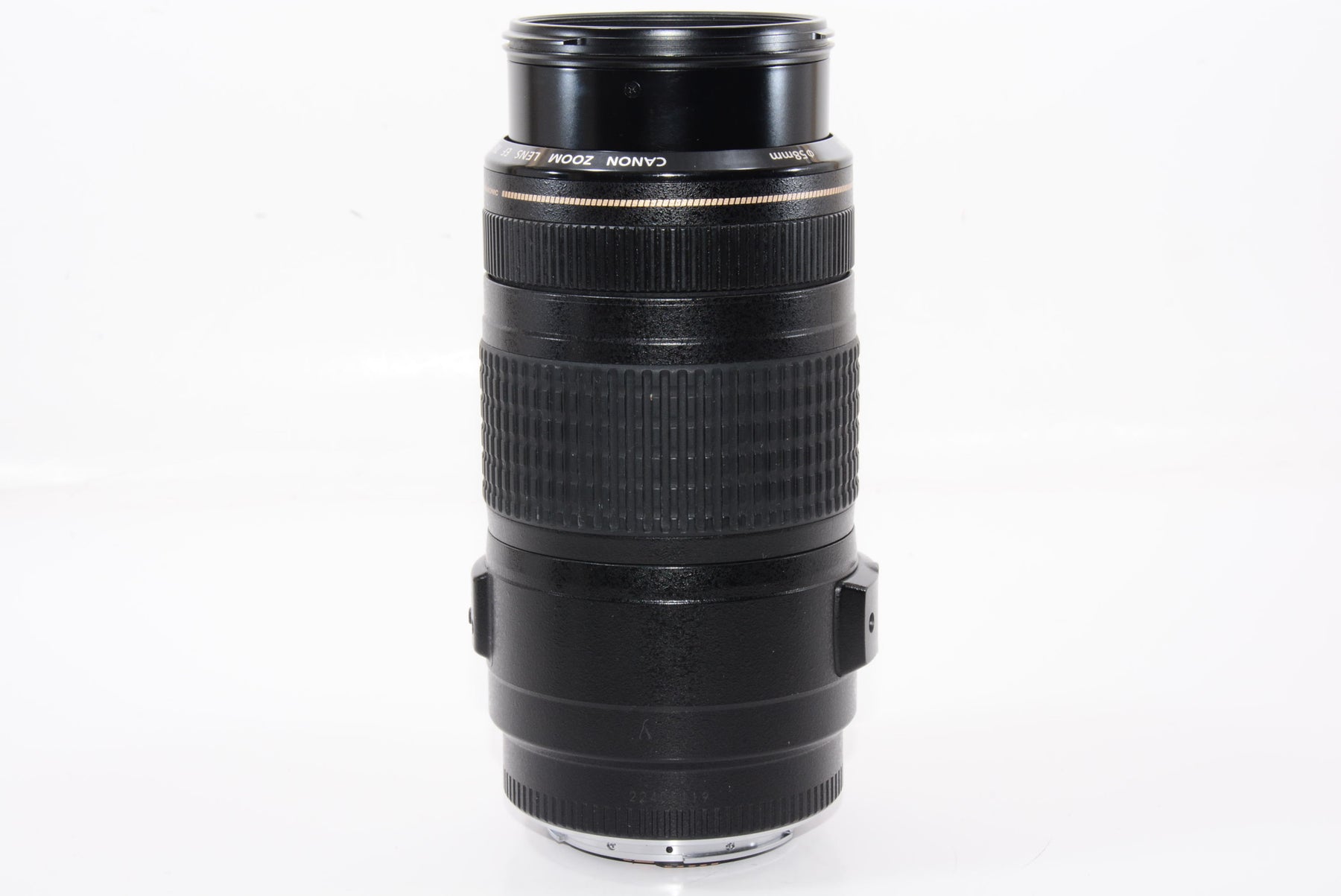 【外観並級】Canon 望遠ズームレンズ EF70-300mm F4-5.6 IS USM フルサイズ対応