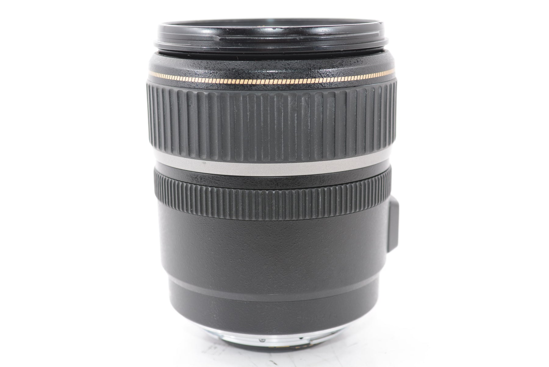 【外観特上級】Canon EF-S17-85mm F4-5.6 IS USM
