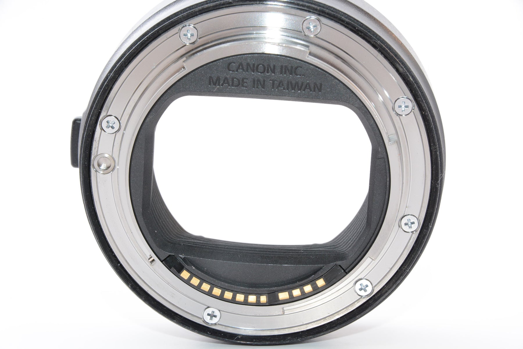 【外観特上級】Canon マウントアダプター EF-EOS R EOSR対応 EF-EOSR