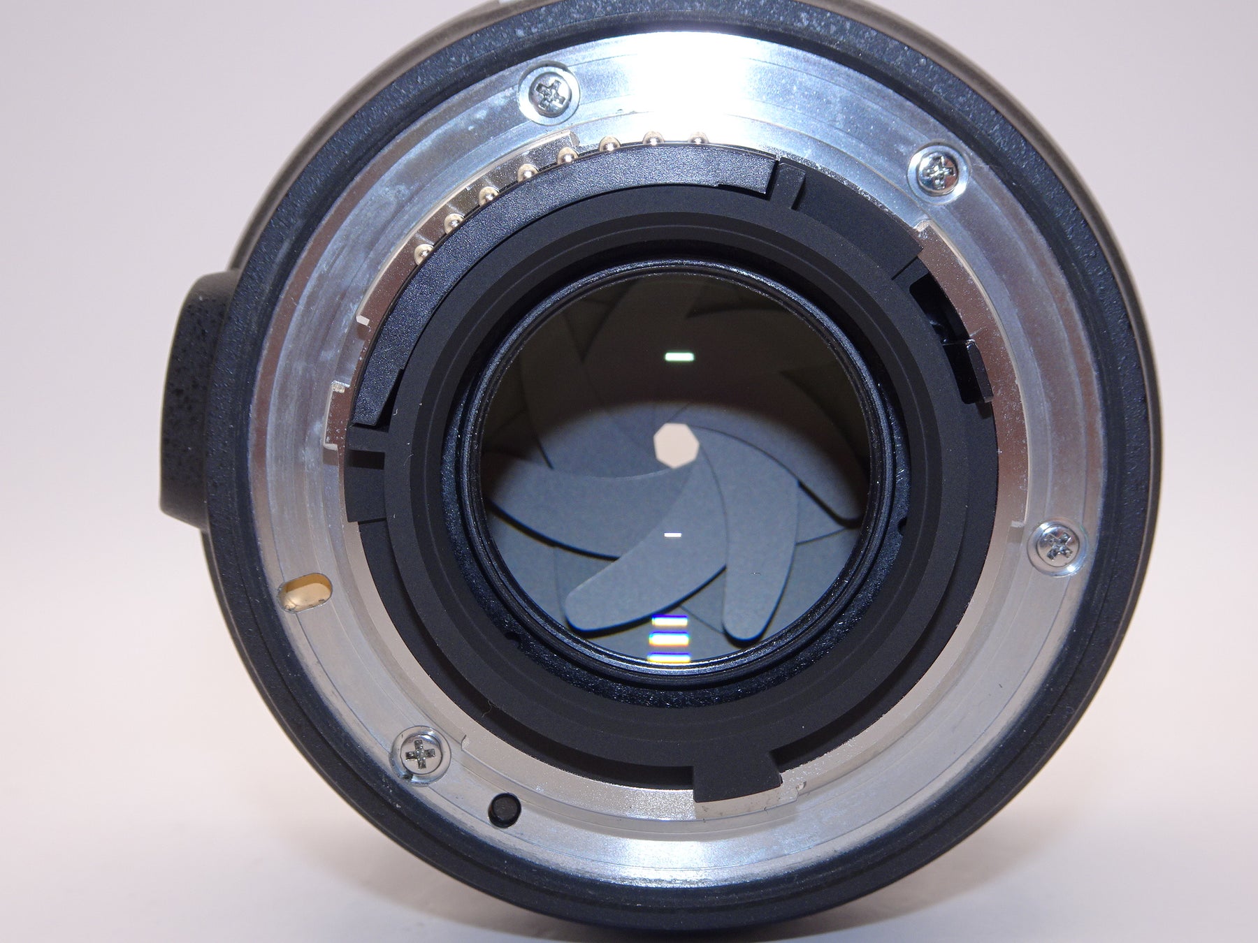 【外観特上級】NIKON AF-S FX NIKKOR 50mm F1.8g SPECIAL EDITION