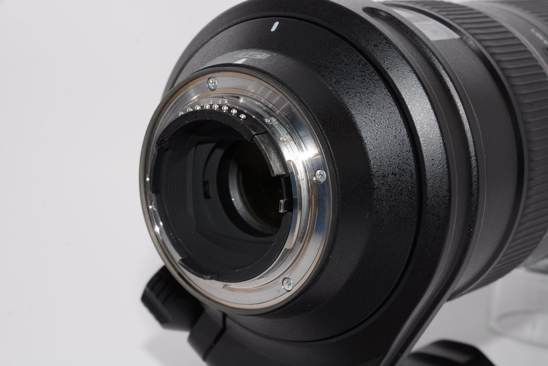 【外観特上級】TAMRON 超望遠ズームレンズ SP 150-600mm F5-6.3 Di VC USD ニコン用 フルサイズ対応 A011N