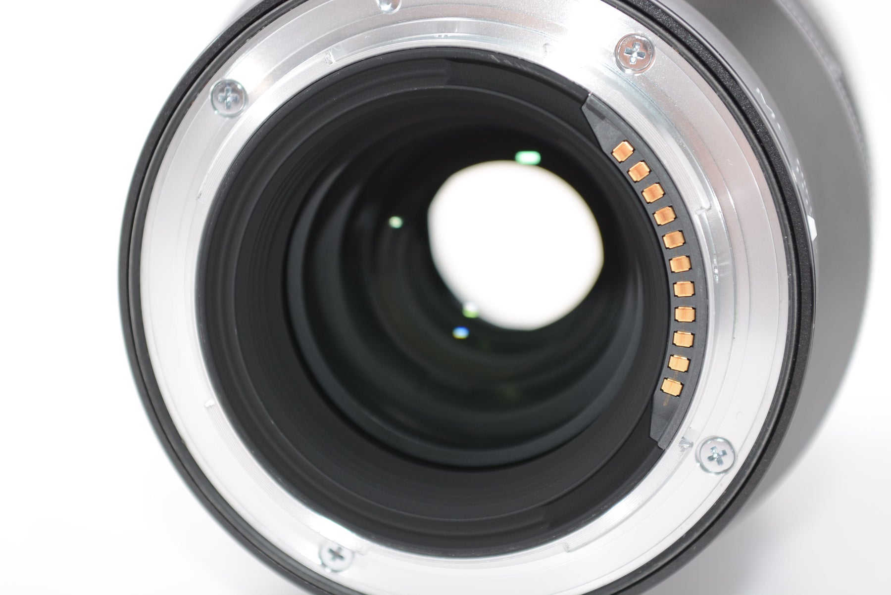 【外観特上級】Nikon 単焦点マクロレンズ NIKKOR Z MC 105mm f/2.8 VR S Zマウント フルサイズ対応 Sライン NZMC105