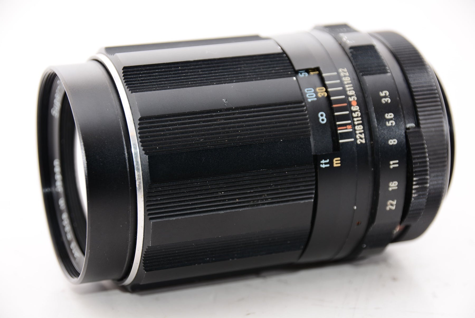 【オススメ】Pentax Super Takumar 135 mm f3 . 5