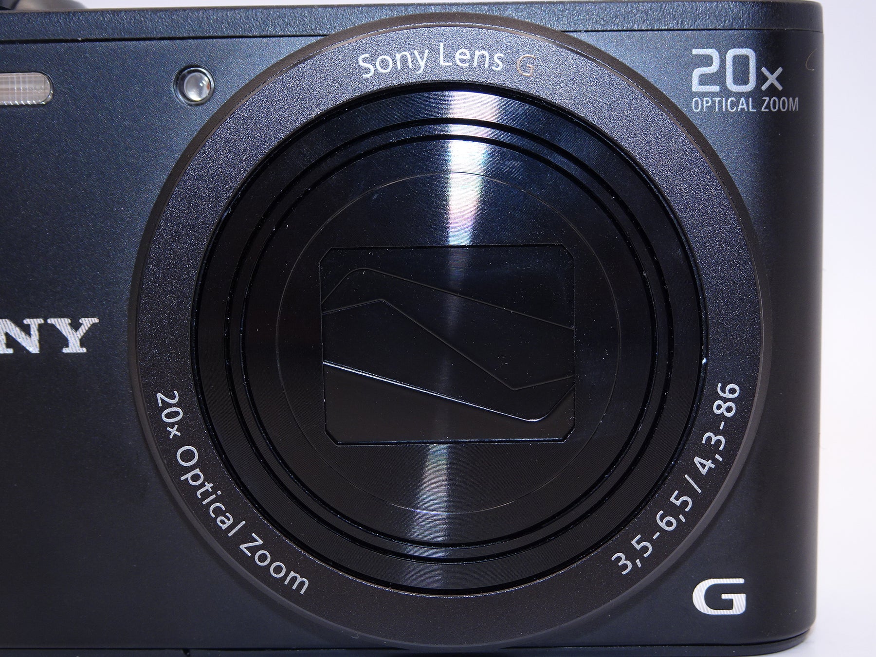【外観特上級】ソニー デジタルカメラ Cyber-shot WX350 ブラック DSC-WX350-B