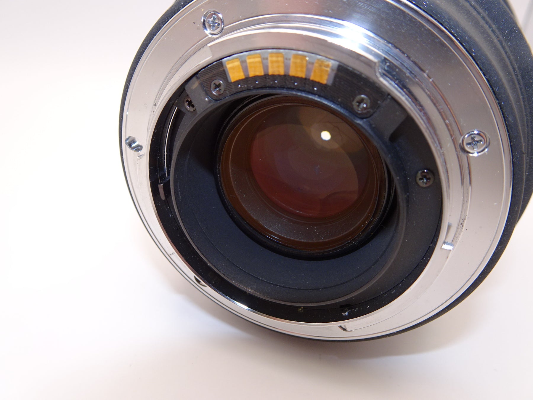 【外観特上級】SIGMA シグマ 28-70mm F2.8 EX ASPHERICAL DF SONY,MINOLTA用
