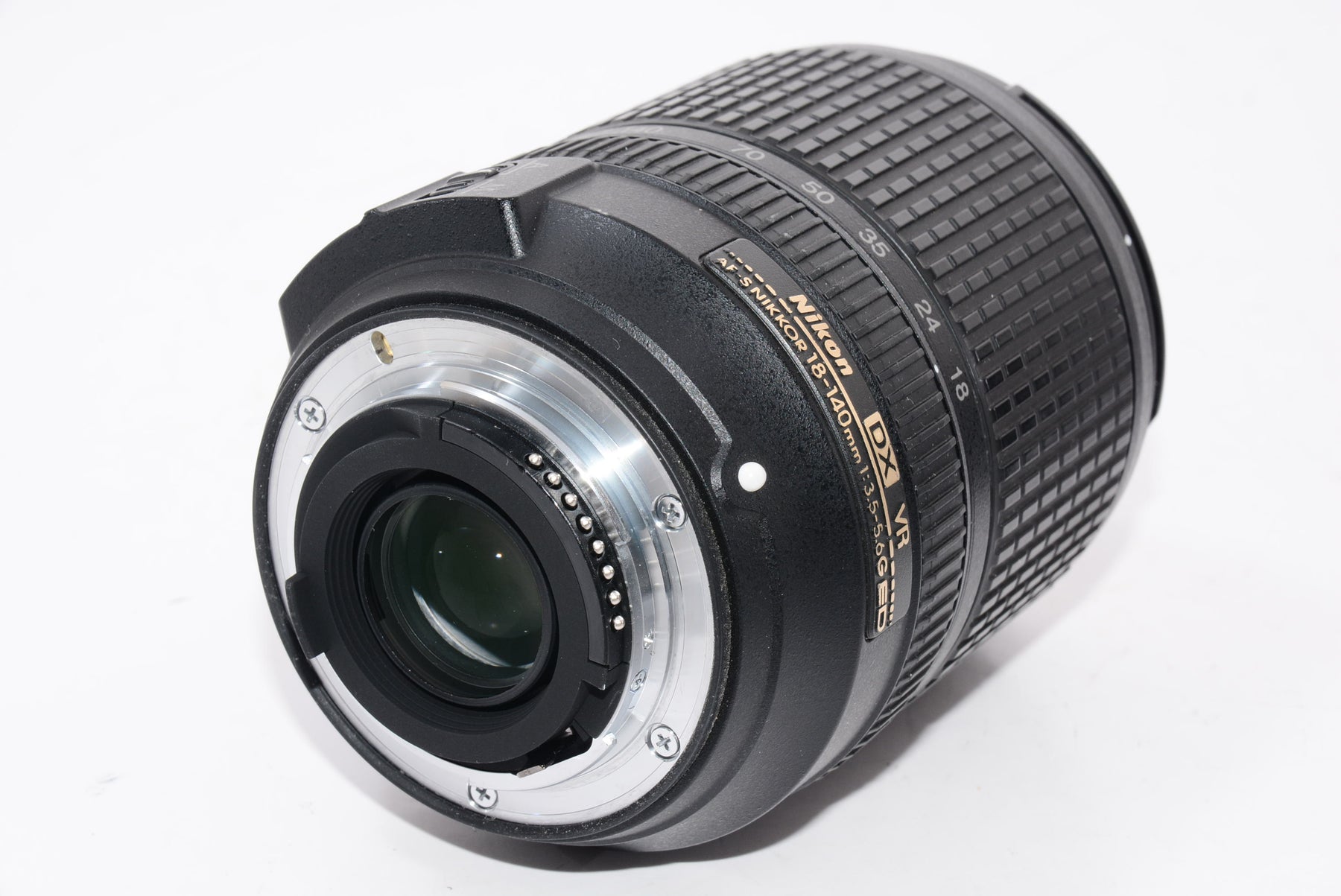 【外観特上級】Nikon デジタル一眼レフカメラ D5300 18-140VR レンズキット ブラック D5300LK18-140VRBK