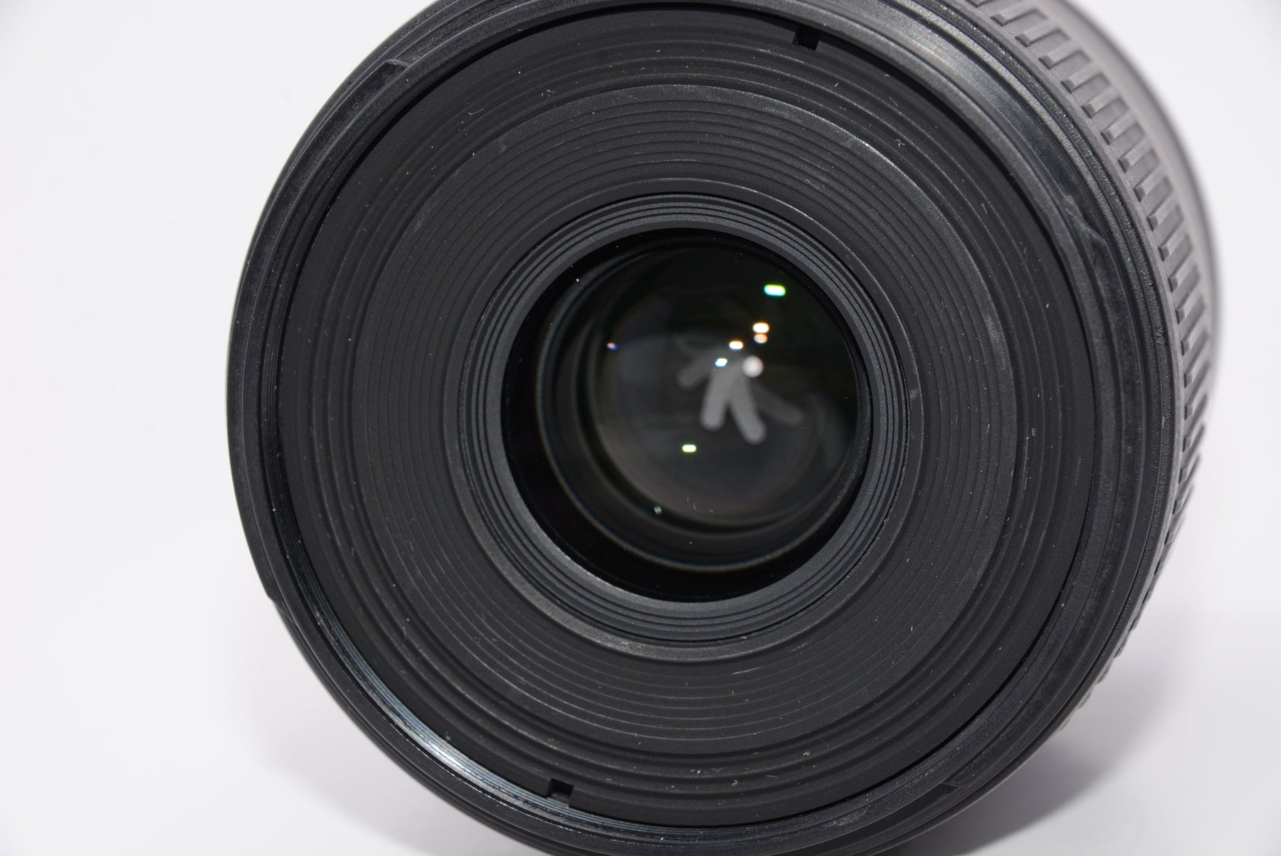 【外観特上級】Nikon 単焦点マイクロレンズ AF-S Micro 60mm f/2.8G ED フルサイズ対応