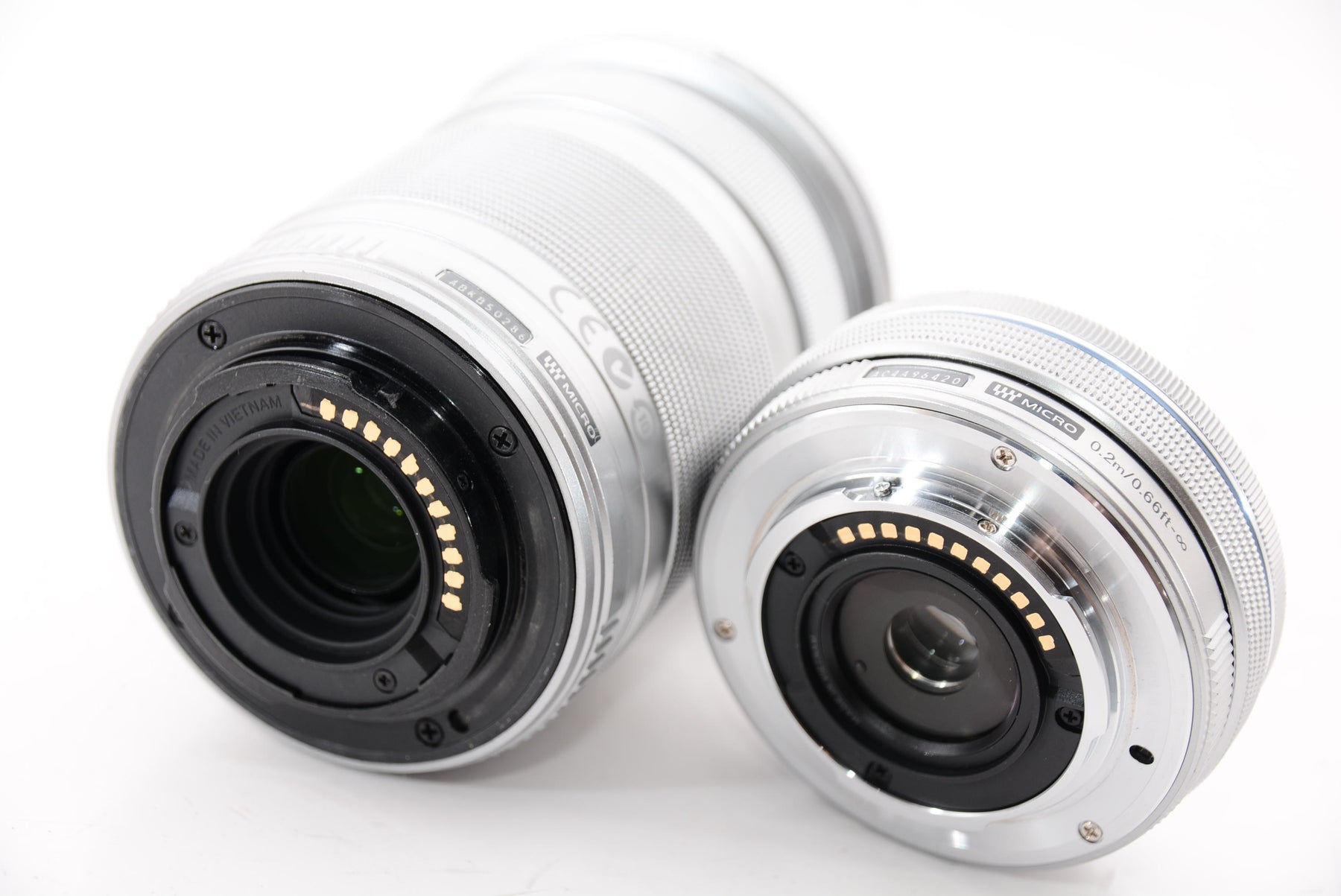 【オススメ】OLYMPUS ミラーレス一眼 PEN Lite E-PL6 EZダブルズームキット ホワイト E-PL6 EZ DZKIT WHT
