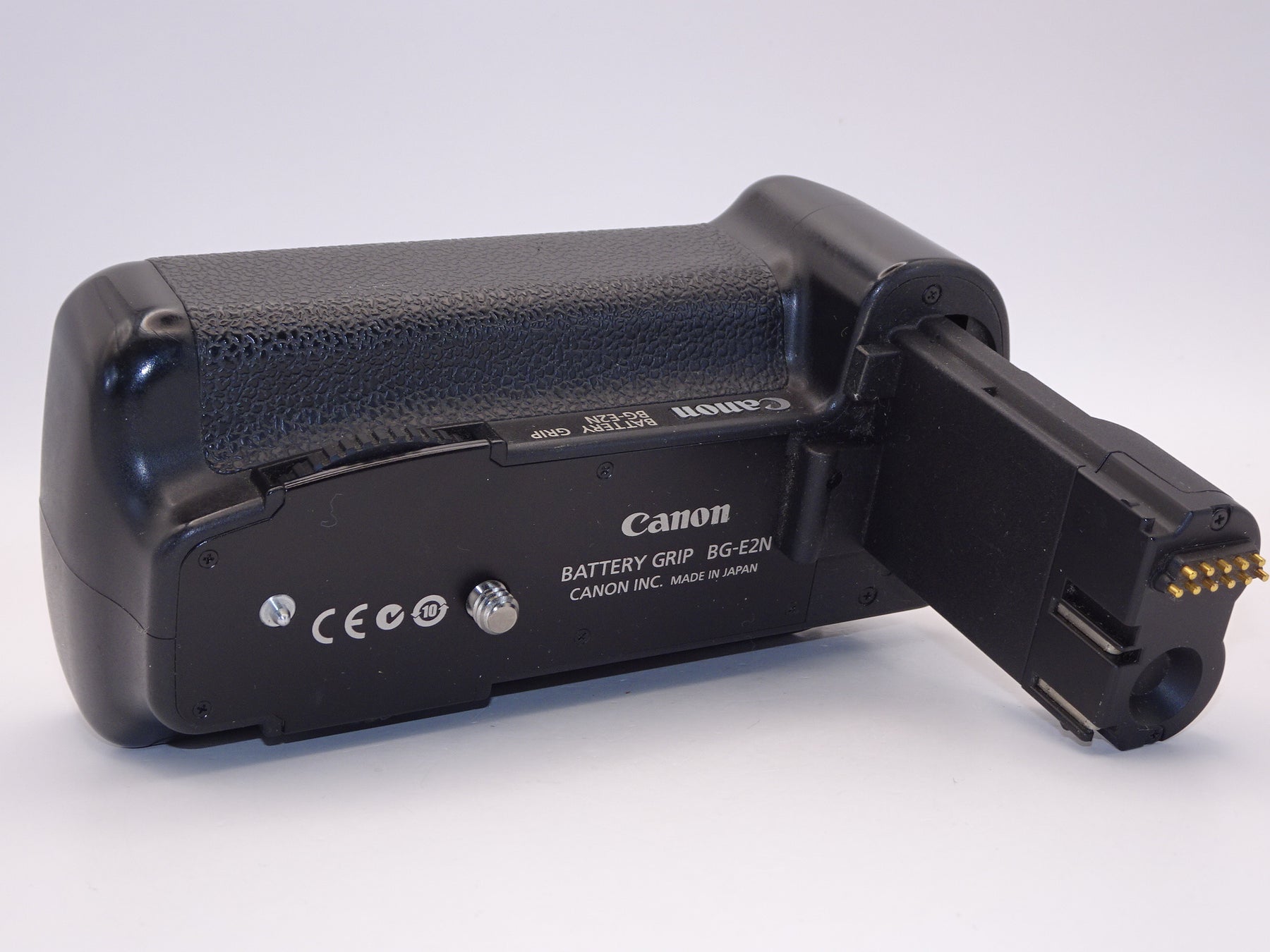 【外観並級】Canon バッテリーグリップ BG-E2N