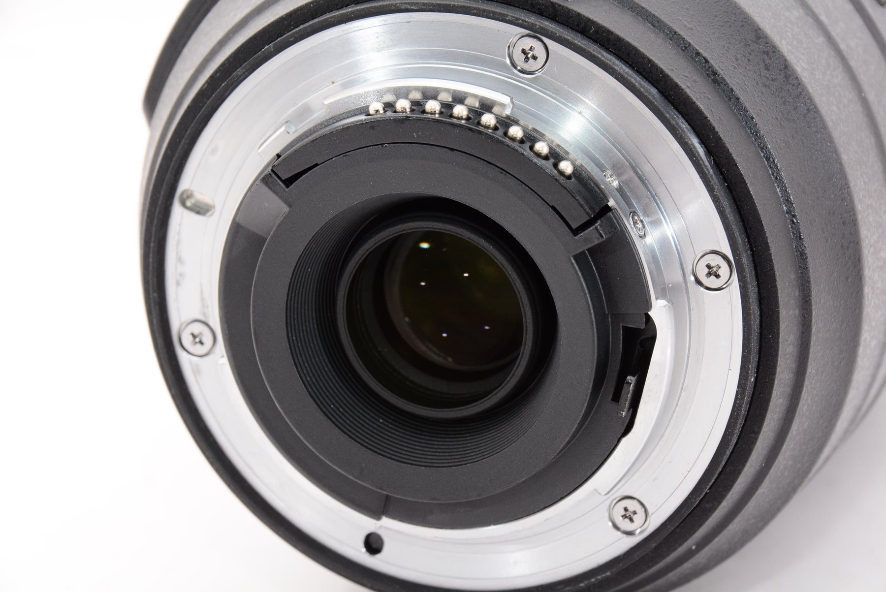 【外観特上級】Nikon 望遠ズームレンズ AF-S DX NIKKOR 55-300mm f/4.5-5.6G ED VR ニコンDXフォーマット専用