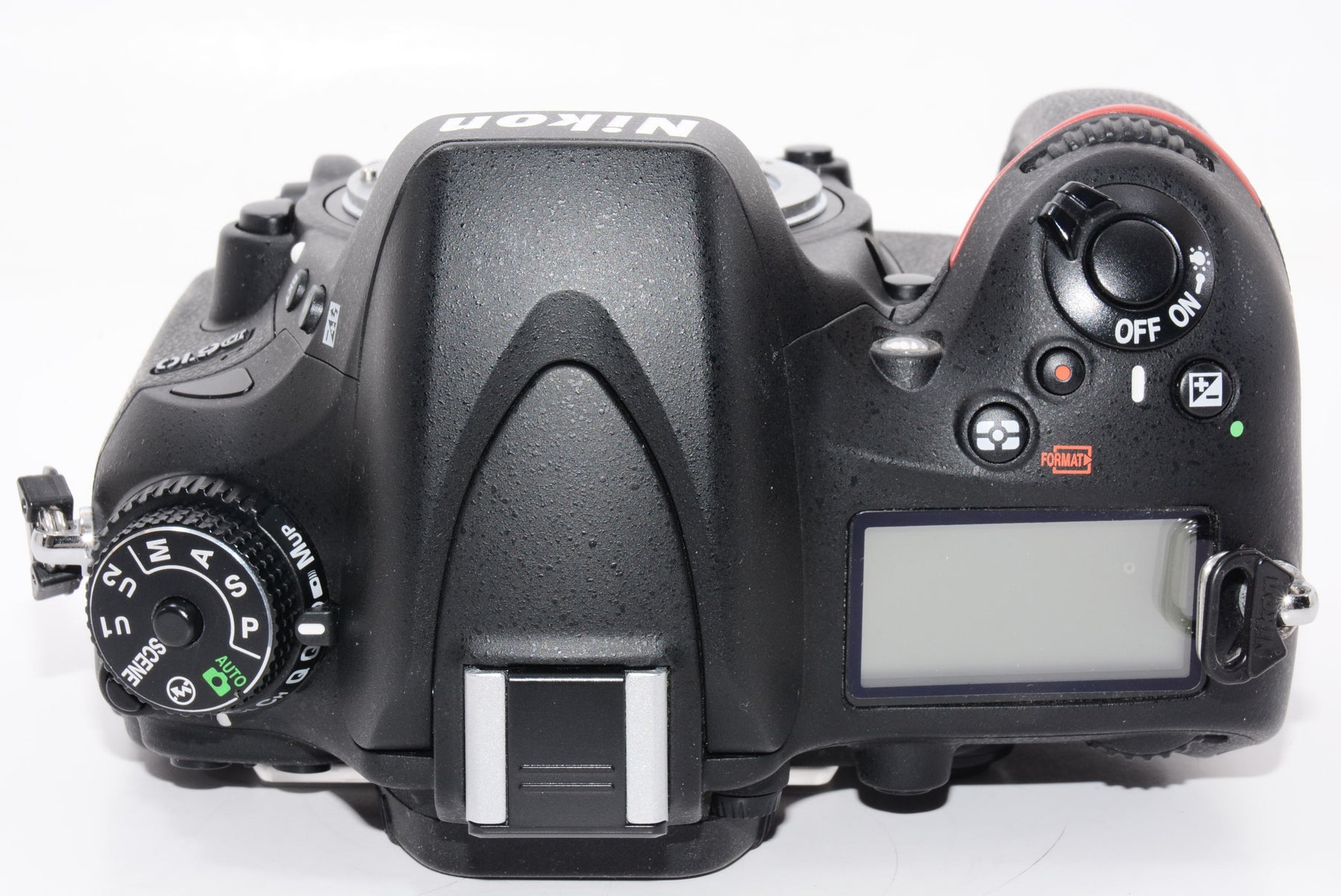 【外観特上級】Nikon デジタル一眼レフカメラ D610