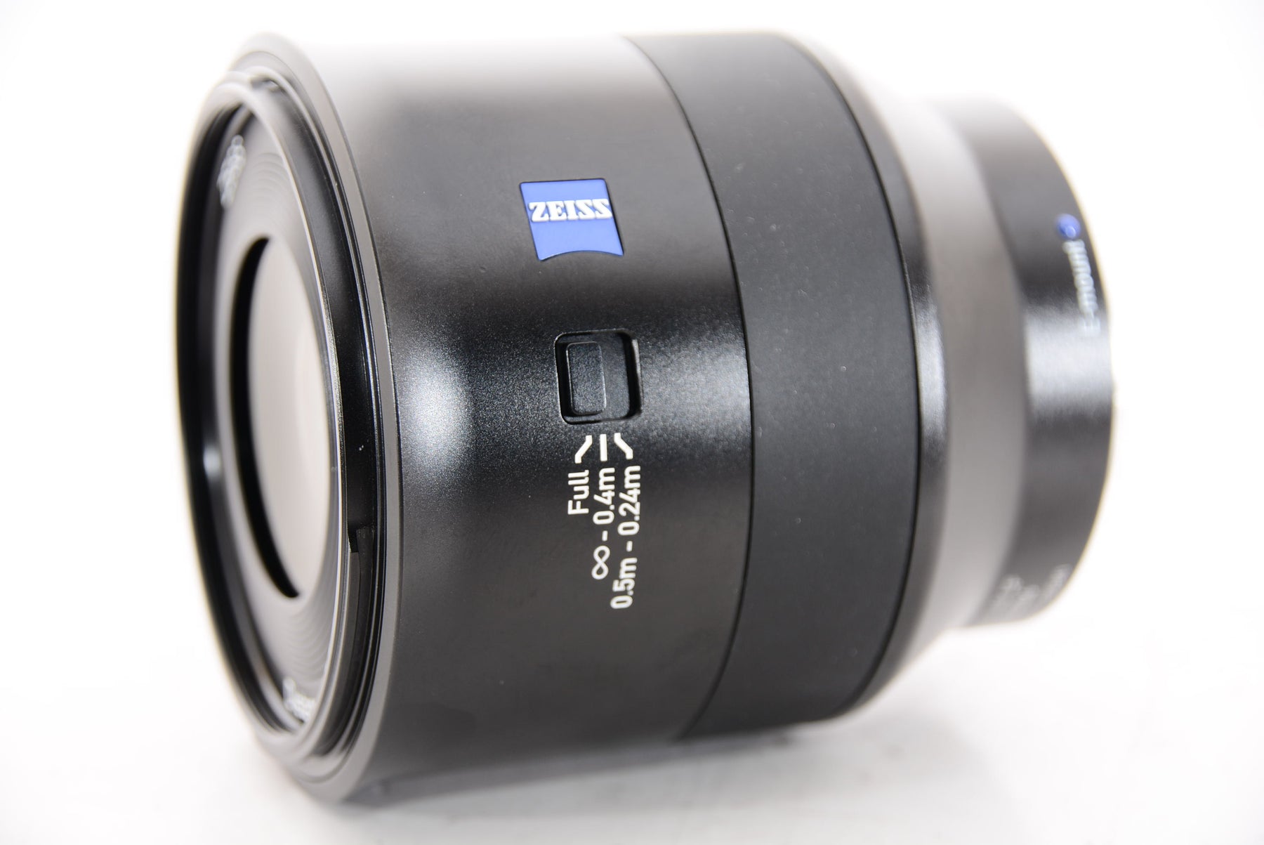 【外観特上級】Carl Zeiss Batis 2/40CF(ソニーEマウント)