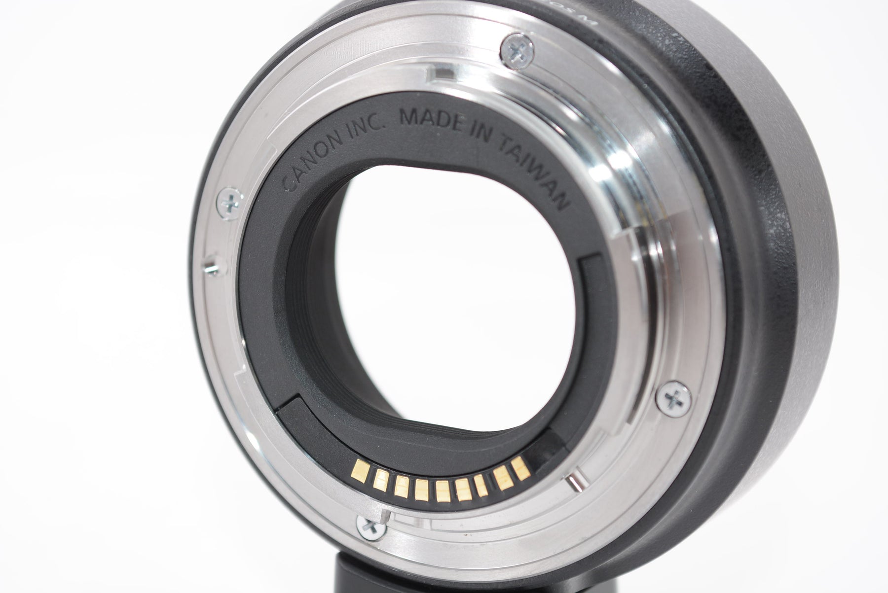【外観特上級】Canon レンズマウントアダプター EF-EOSM