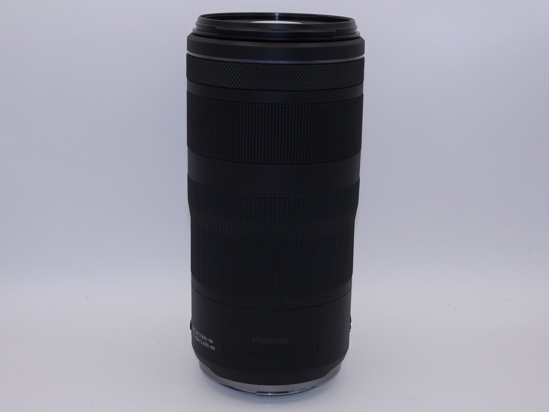 【外観特上級】Canon RF100-400mm F5.6-8 IS USM