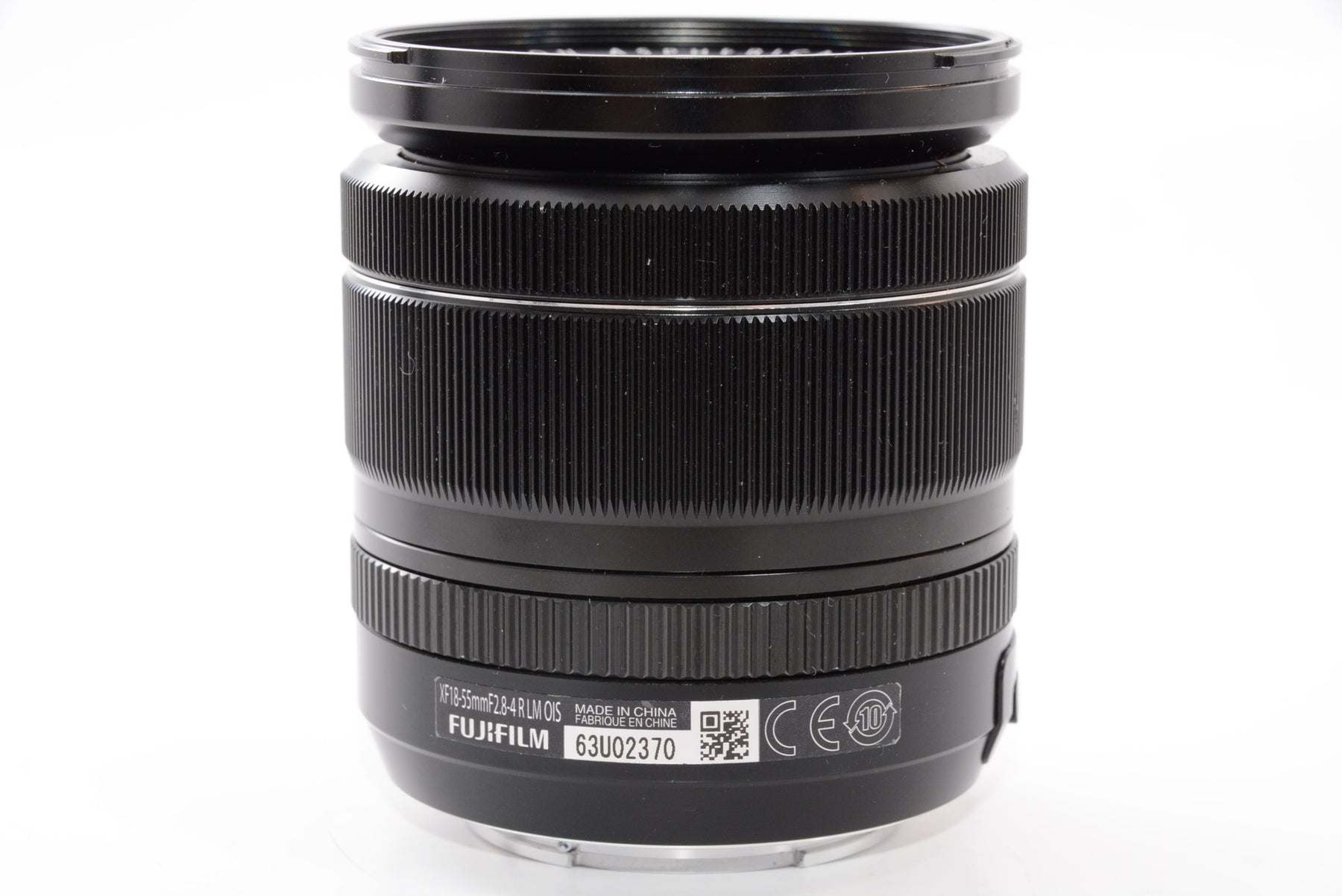 【オススメ】FUJIFILM 標準ズームレンズ XF18-55mmF2.8-4 R OIS