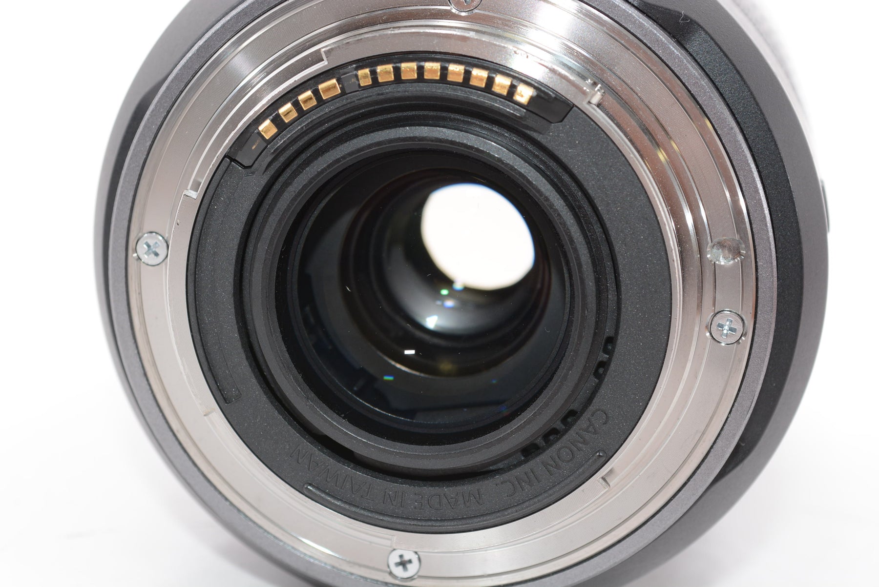 【外観特上級】キヤノン RFレンズ RF24-240mm F4-6.3 IS USM RF24-240ISUSM