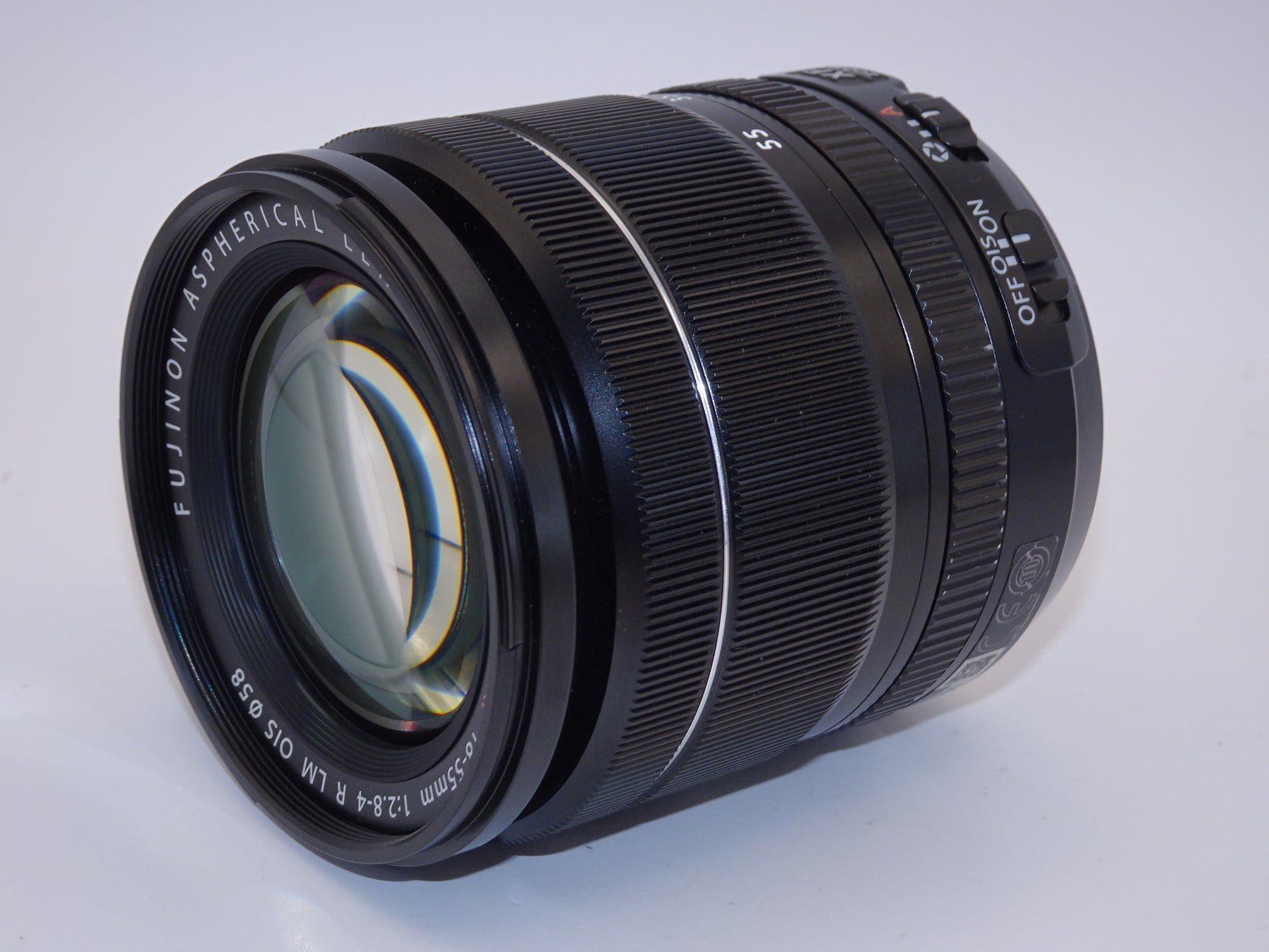 【外観並級】FUJIFILM ミラーレス一眼 X-T10 レンズキット ブラック