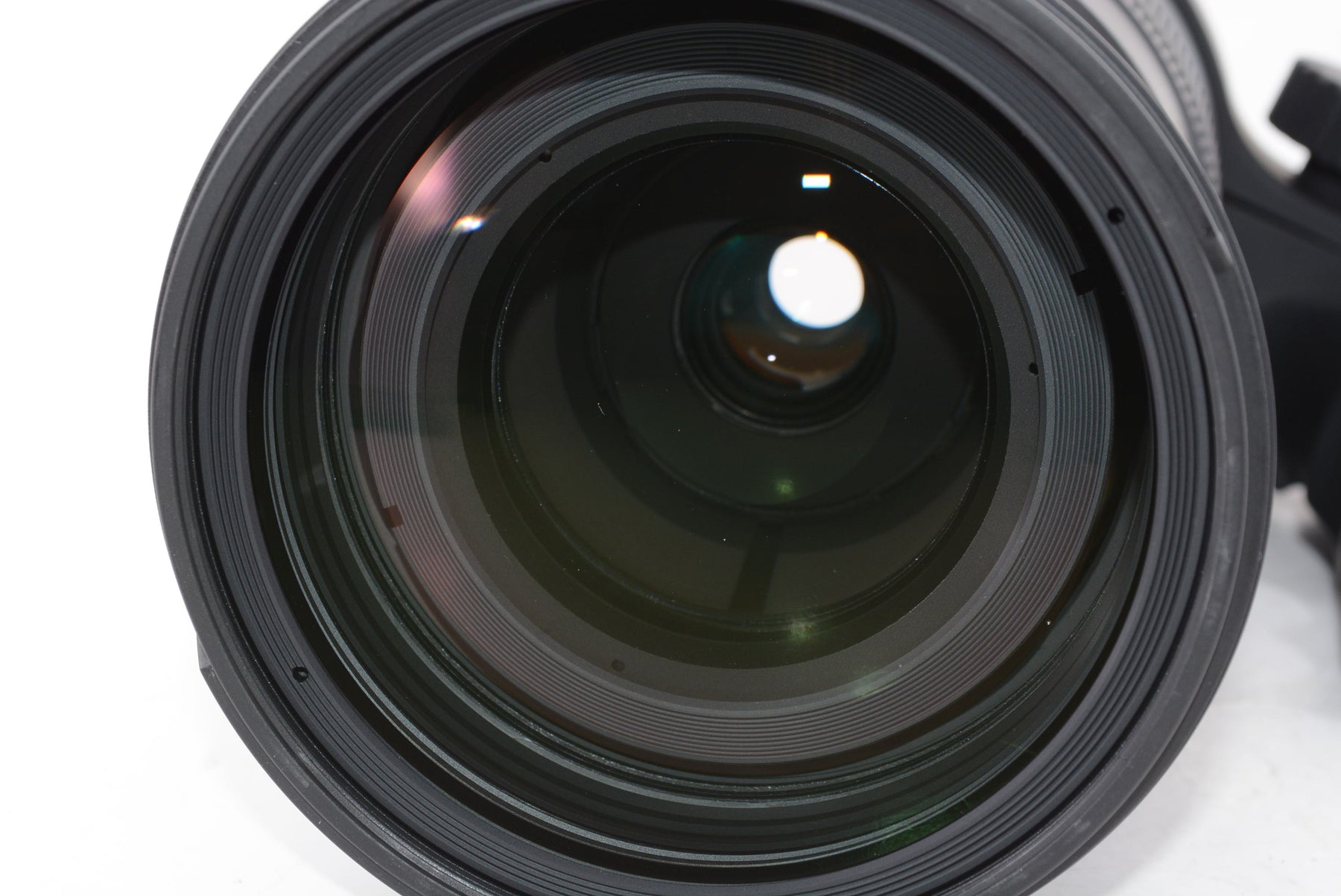 【外観特上級】SIGMA 超望遠ズームレンズ APO 50-500mm F4.5-6.3 DG OS HSM キヤノン用 フルサイズ対応 738549