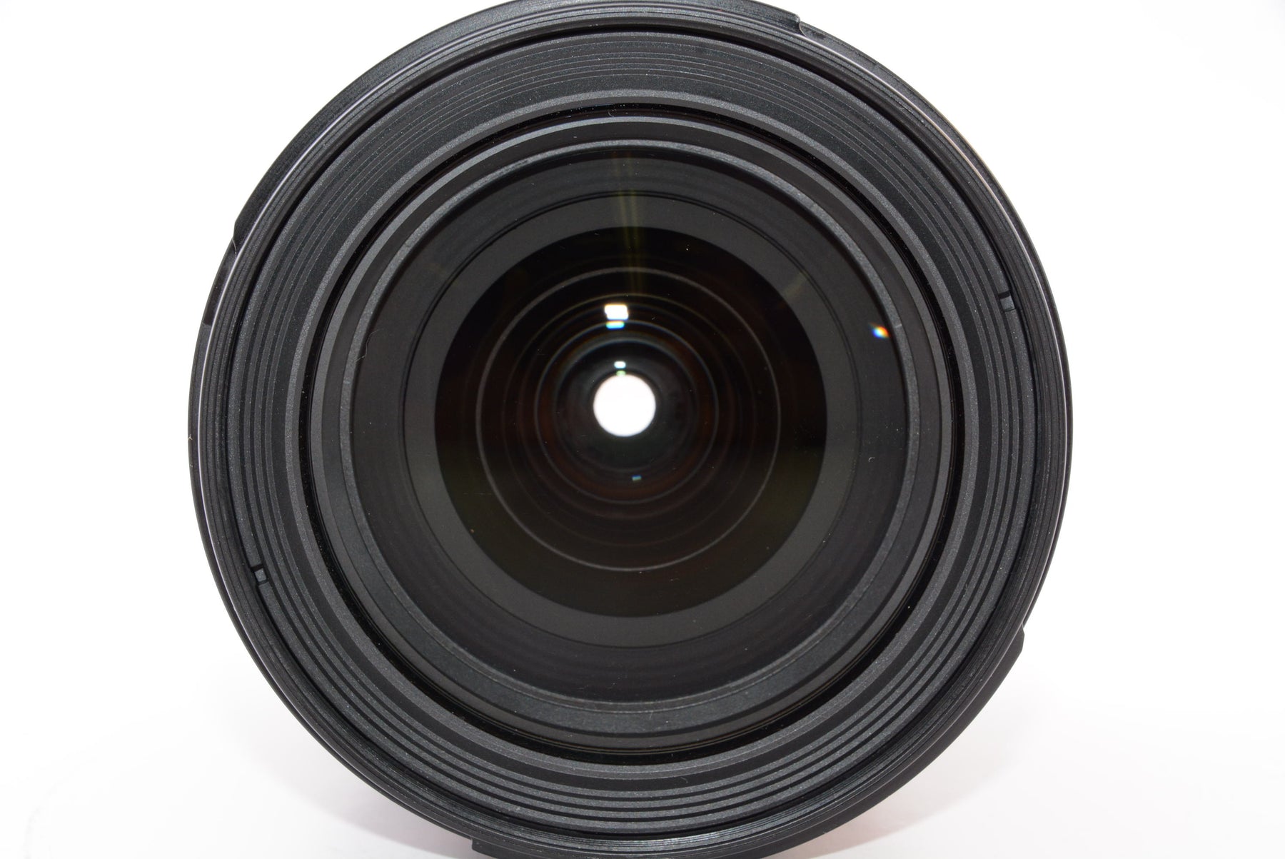 【外観特上級】Canon 標準ズームレンズ EF24-70mm F4 L IS USM フルサイズ対応