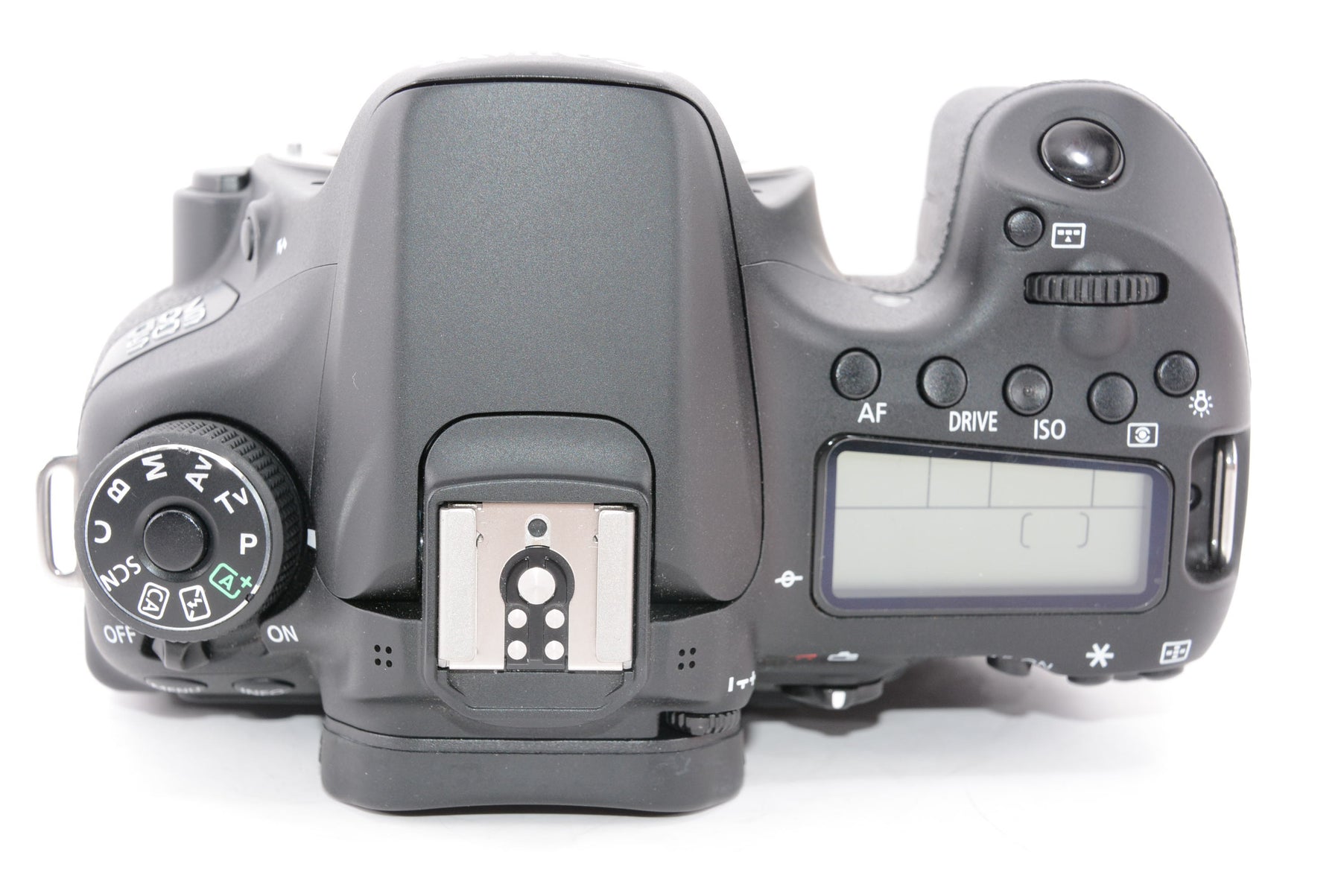 【外観特上級】Canon デジタル一眼レフカメラ EOS70D ボディ EOS70D