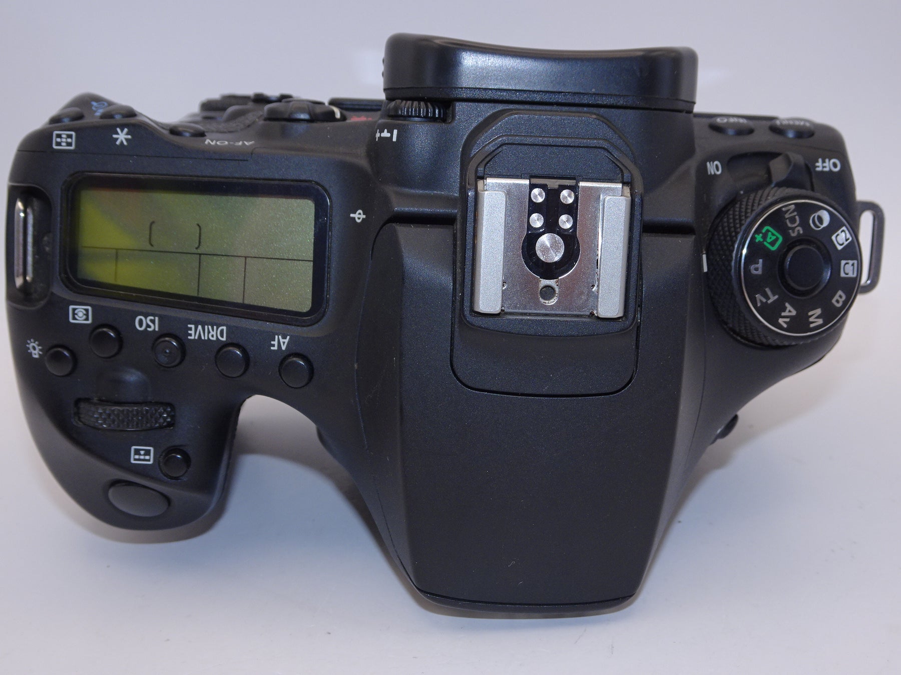 【外観並級】Canon デジタル一眼レフカメラ EOS 90D ボディー EOS90D